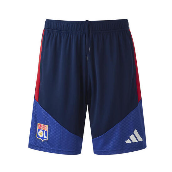 Short d'entraînement Joueur Homme 26-27
