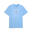 Tricou bărbați logo Manchester City, ftblCulture, alb PUMA