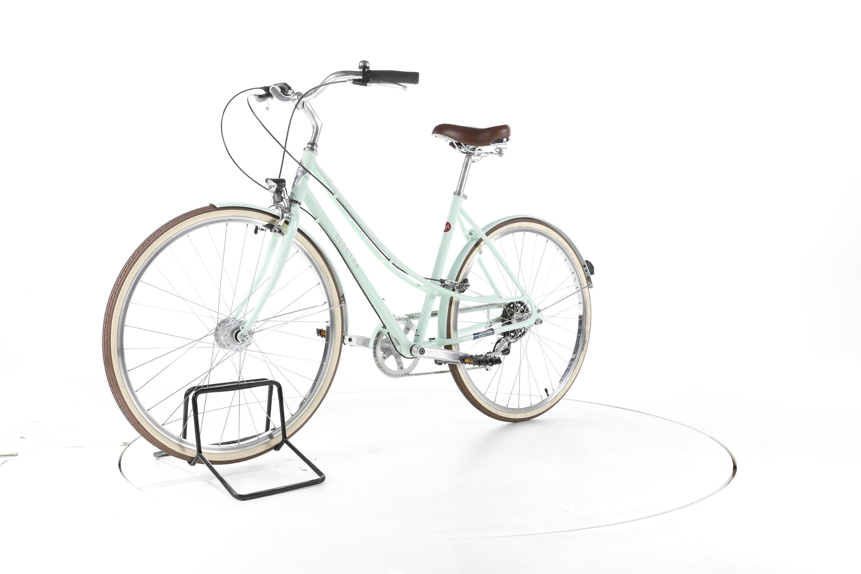 Refurbished - Electra Bicycle Loft 7D EQ - Sehr gut 5/7