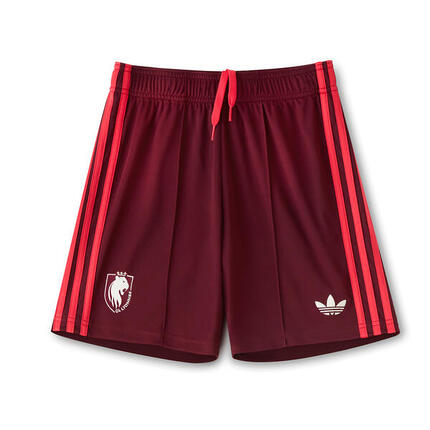 Short Extérieur OL Lyonnes Enfant 26-27