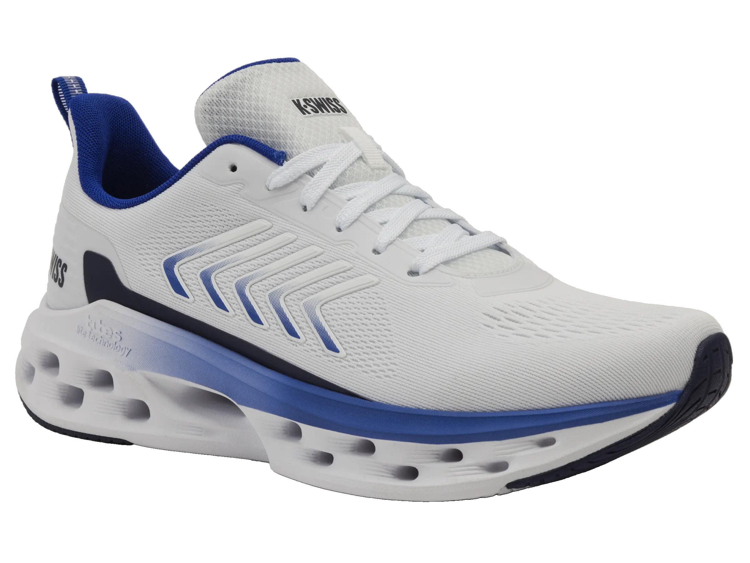 Chaussures de Training Homme MELROSE TUBES LITE 2/7
