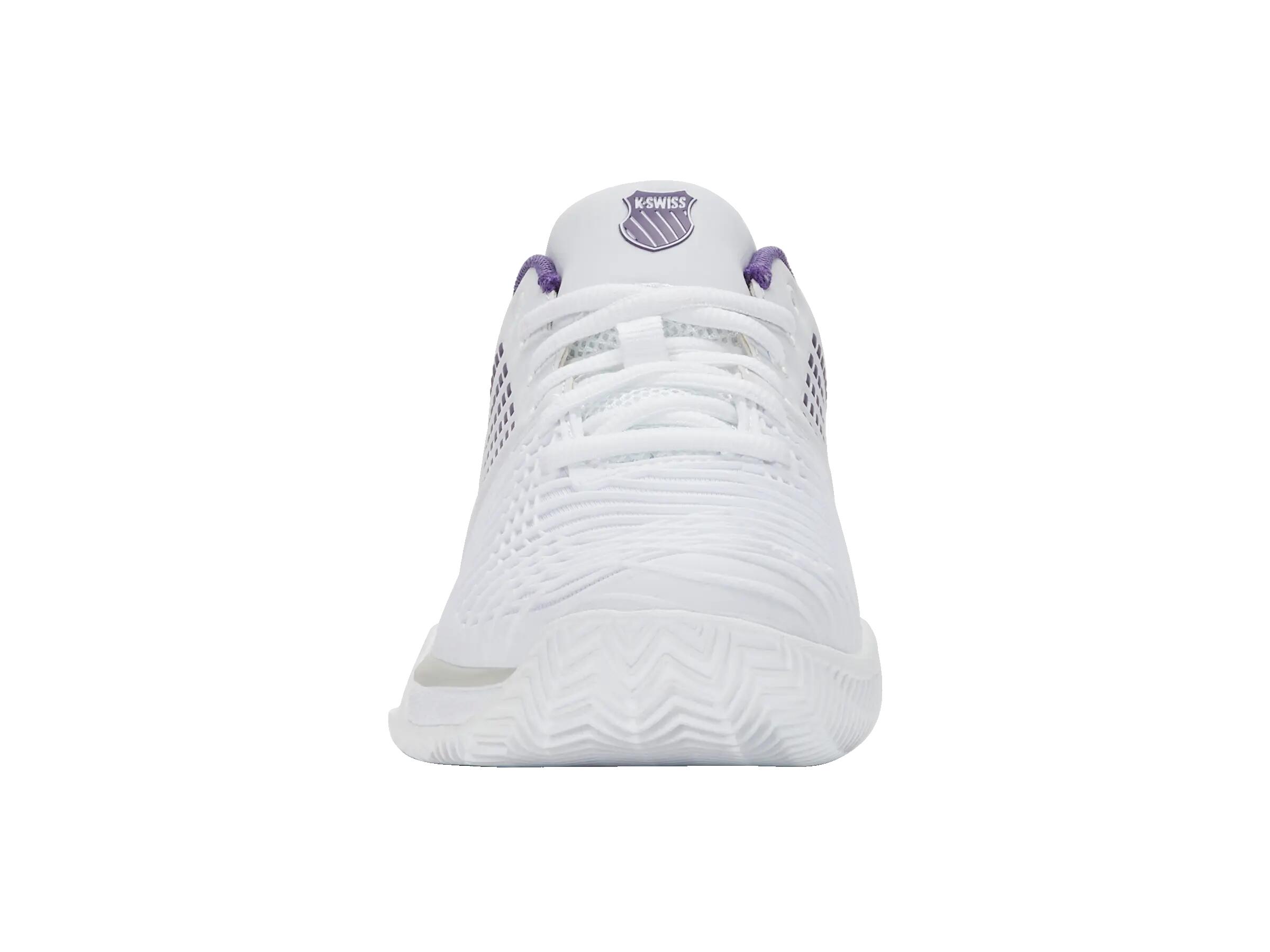 Tennisschoenen Dames EXPRESS LIGHT 3 CLAY 3/7