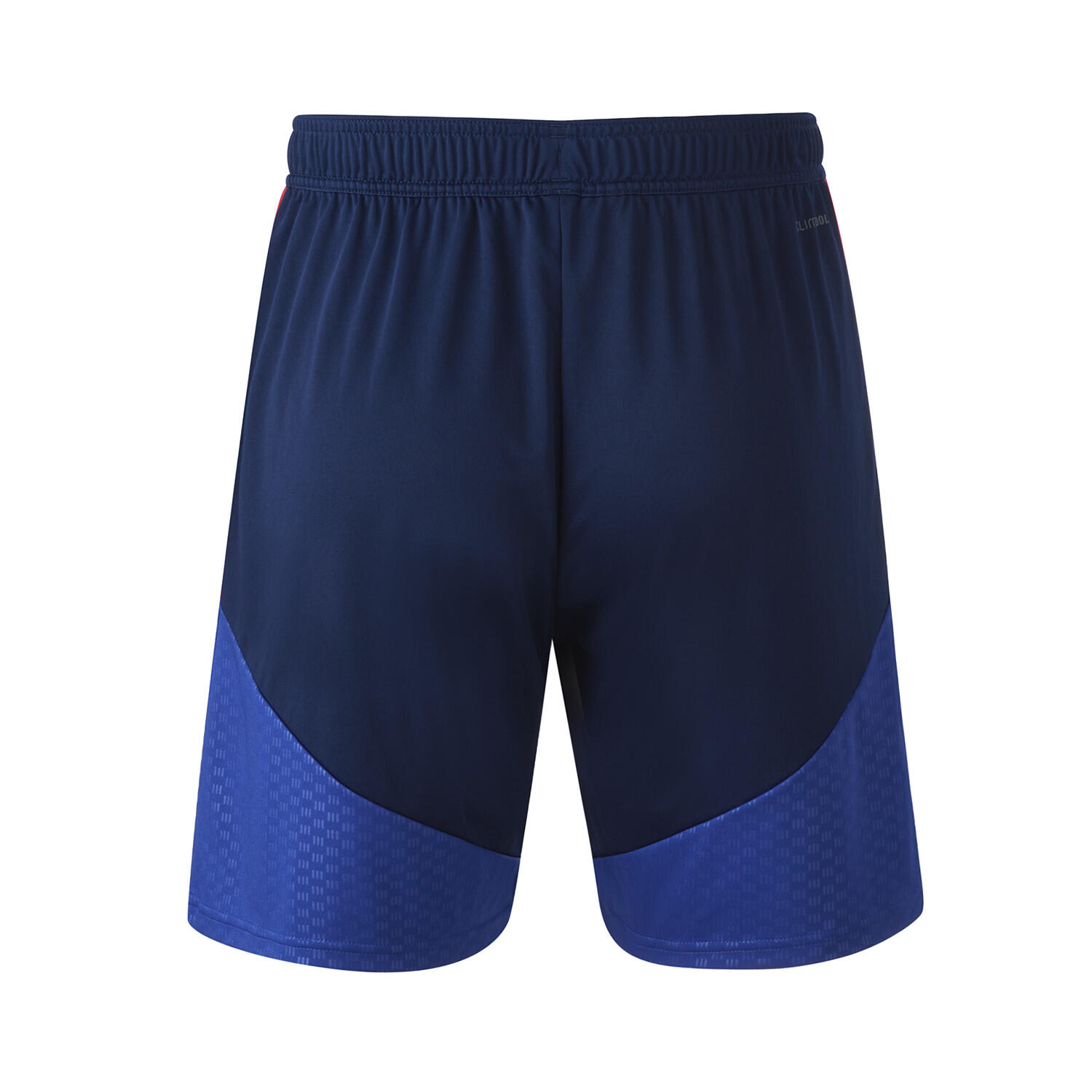 Short d'entraînement Joueur Homme 26-27 3/5