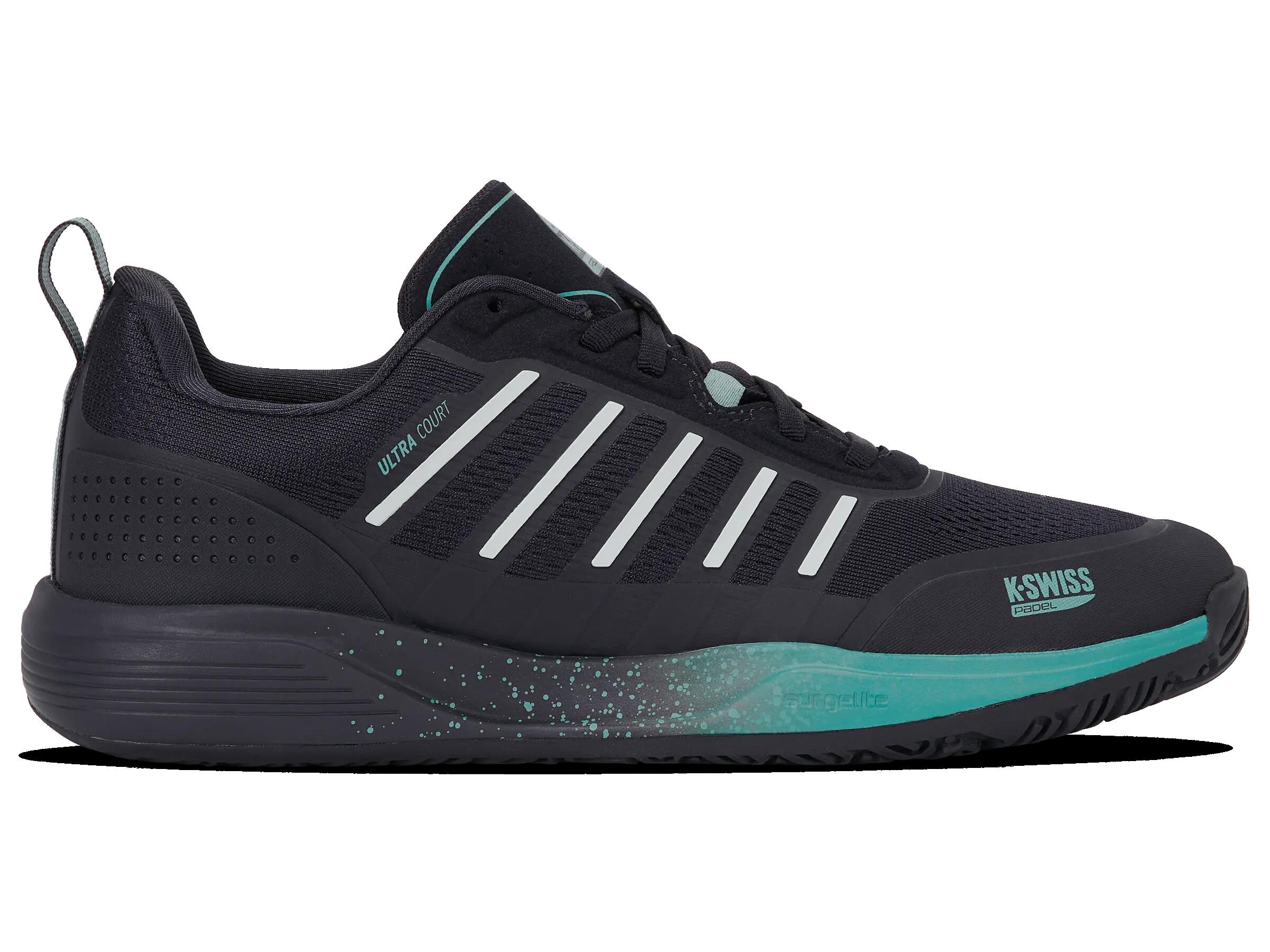 K-SWISS picture