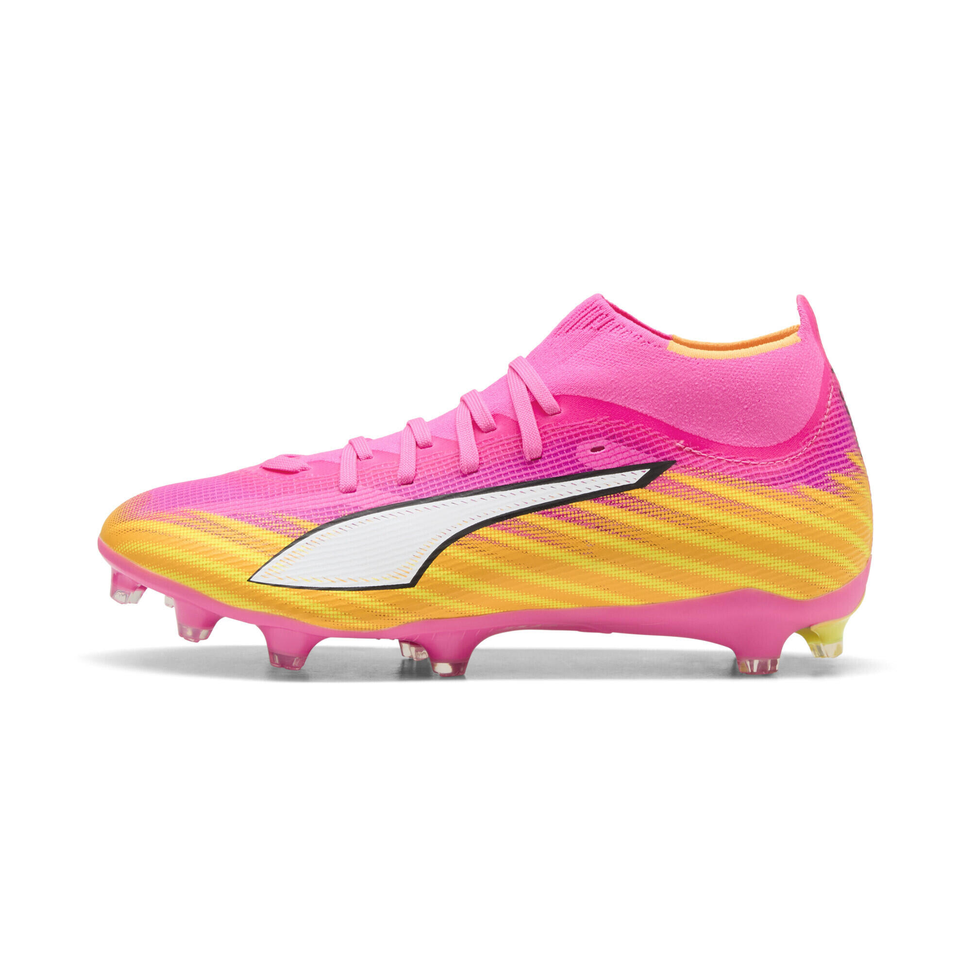 Scarpe da calcio ULTRA 6 MATCH+ FG da donna PUMA 3/6