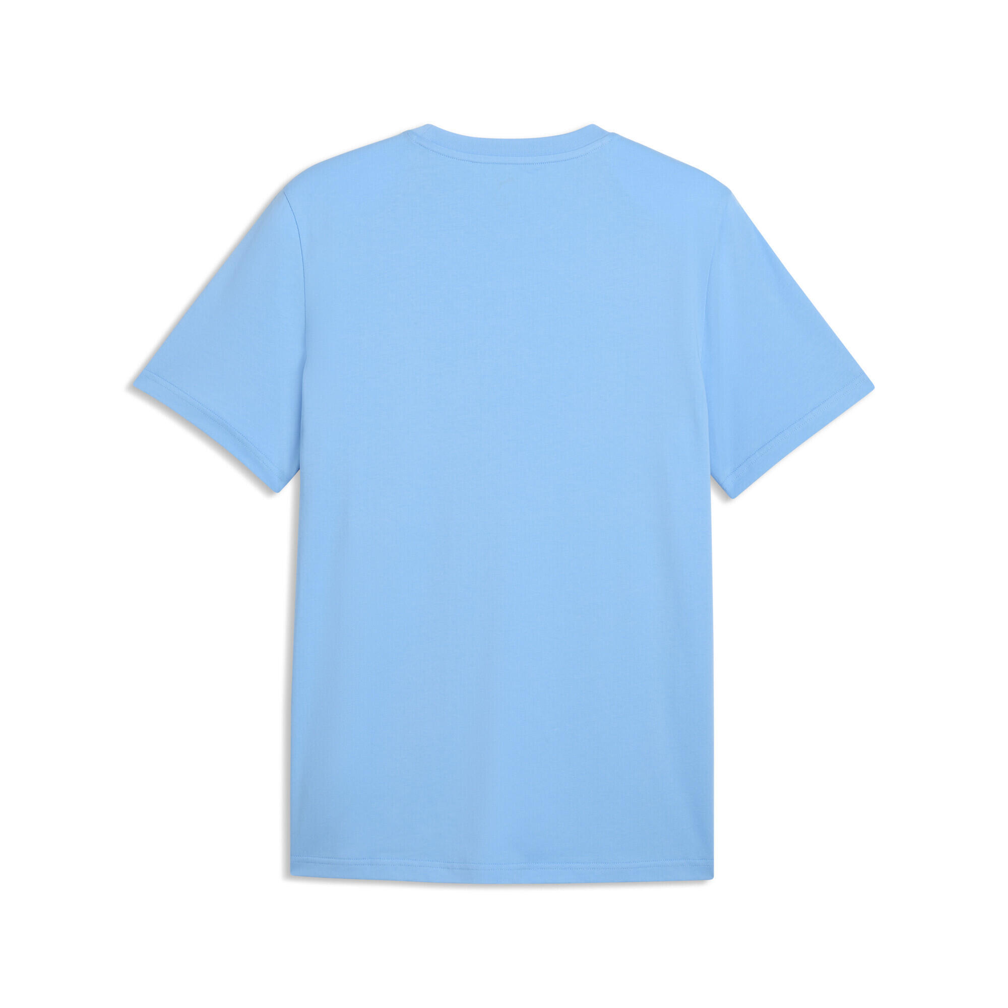 T-shirt ftblCulture Manchester City Homme PUMA 6/6