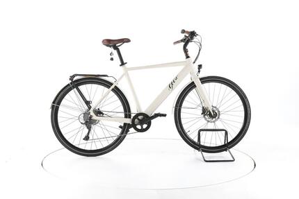 Tweedehands - Geero E-Bike City Classic + Trekking E-Bike - Zeer goed