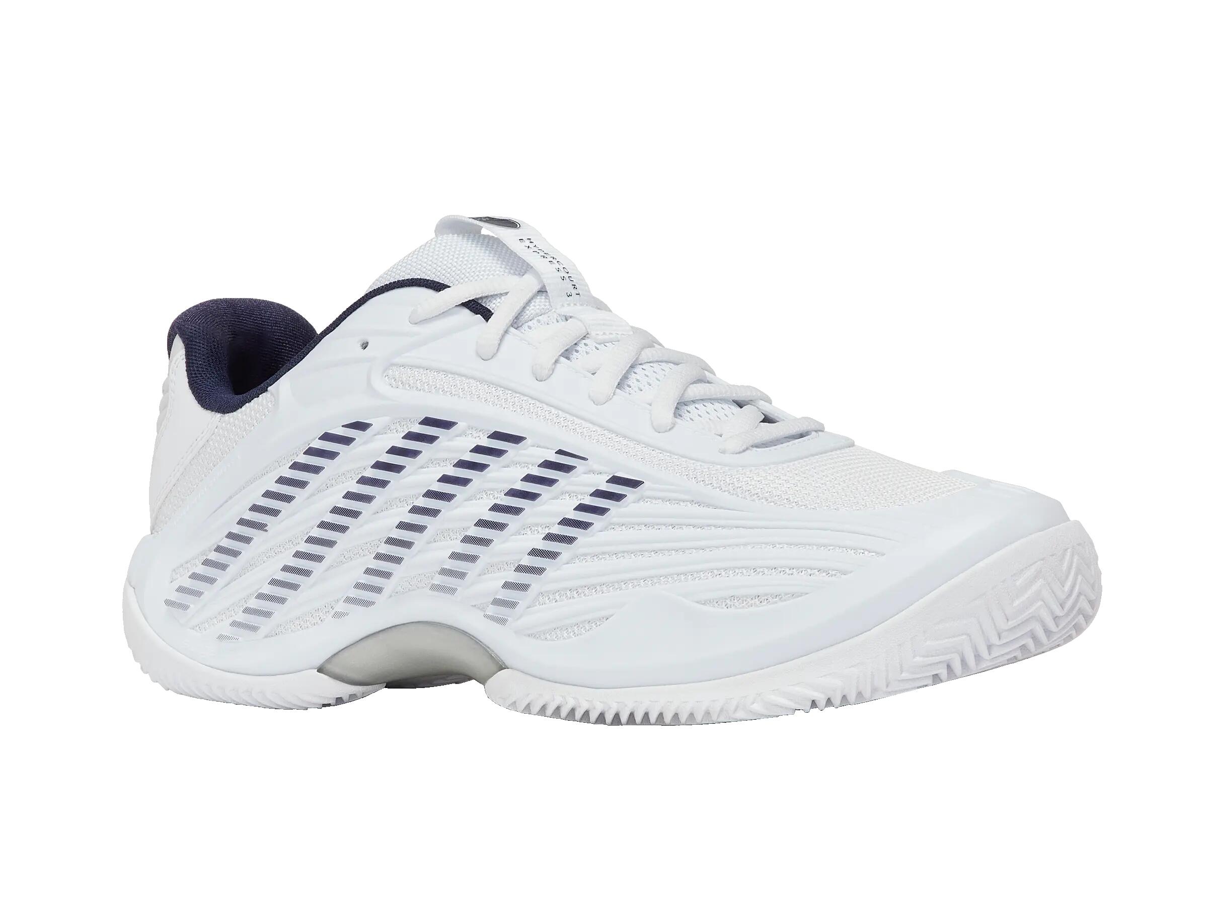 Chaussures de Tennis Homme HYPERCOURT EXPRESS 3 CLAY 2/7