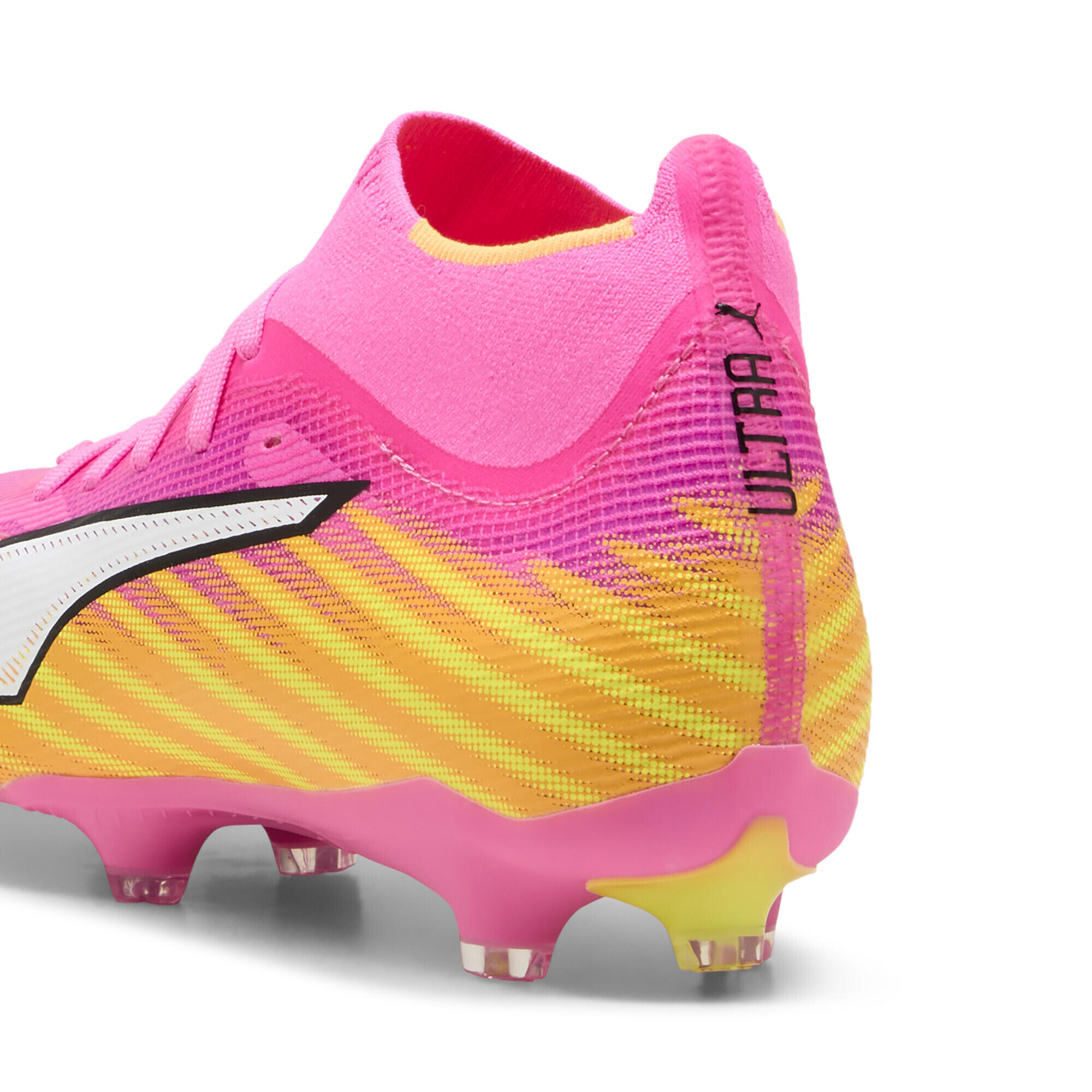 Scarpe da calcio ULTRA 6 MATCH+ FG da donna PUMA 2/6