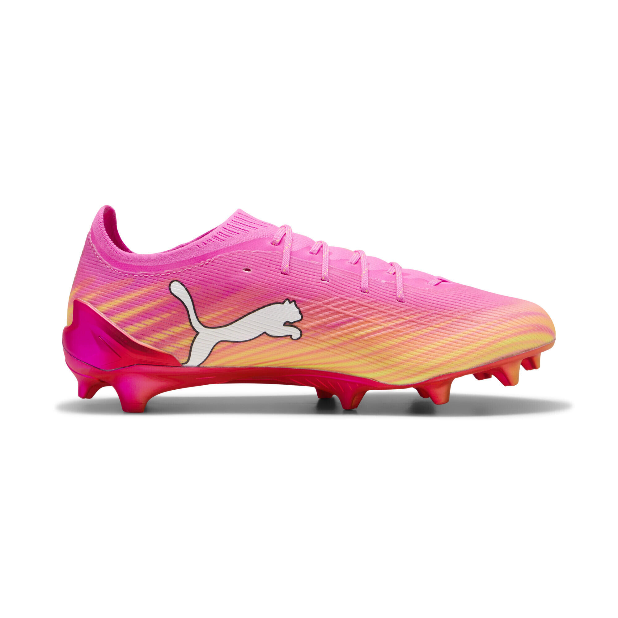 ULTRA 6 ULTIMATE FG Fußballschuhe Erwachsene PUMA 5/6