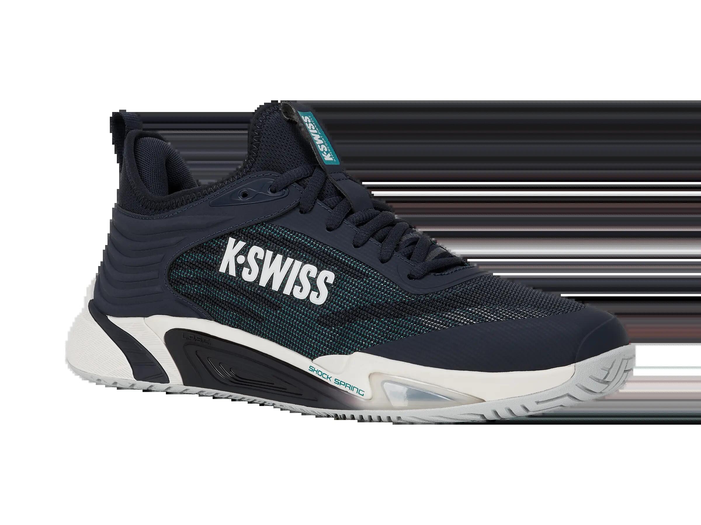 Chaussures de Tennis Homme HYPERCOURT PINNACLE 2/7