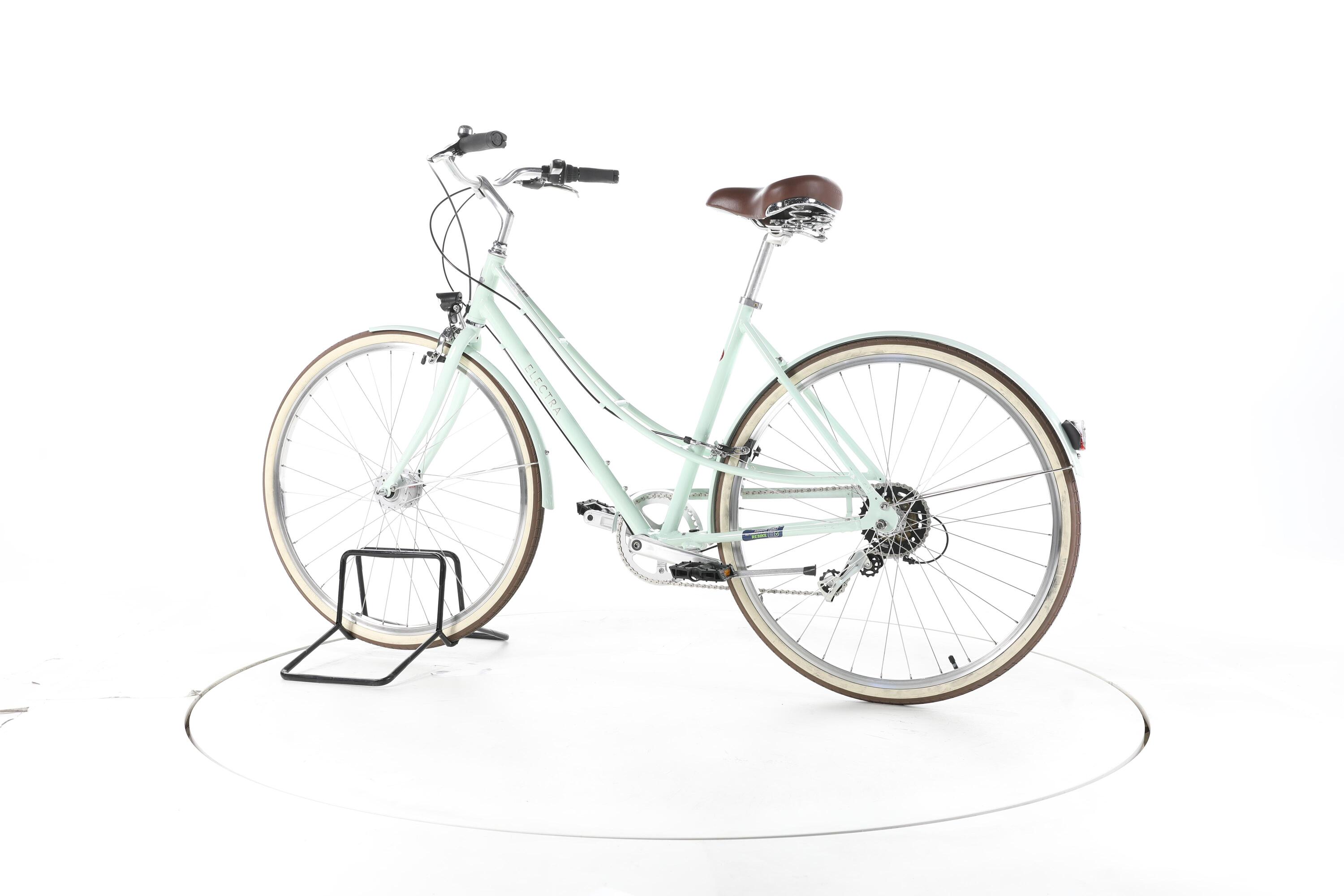 Refurbished - Electra Bicycle Loft 7D EQ - Sehr gut 7/7