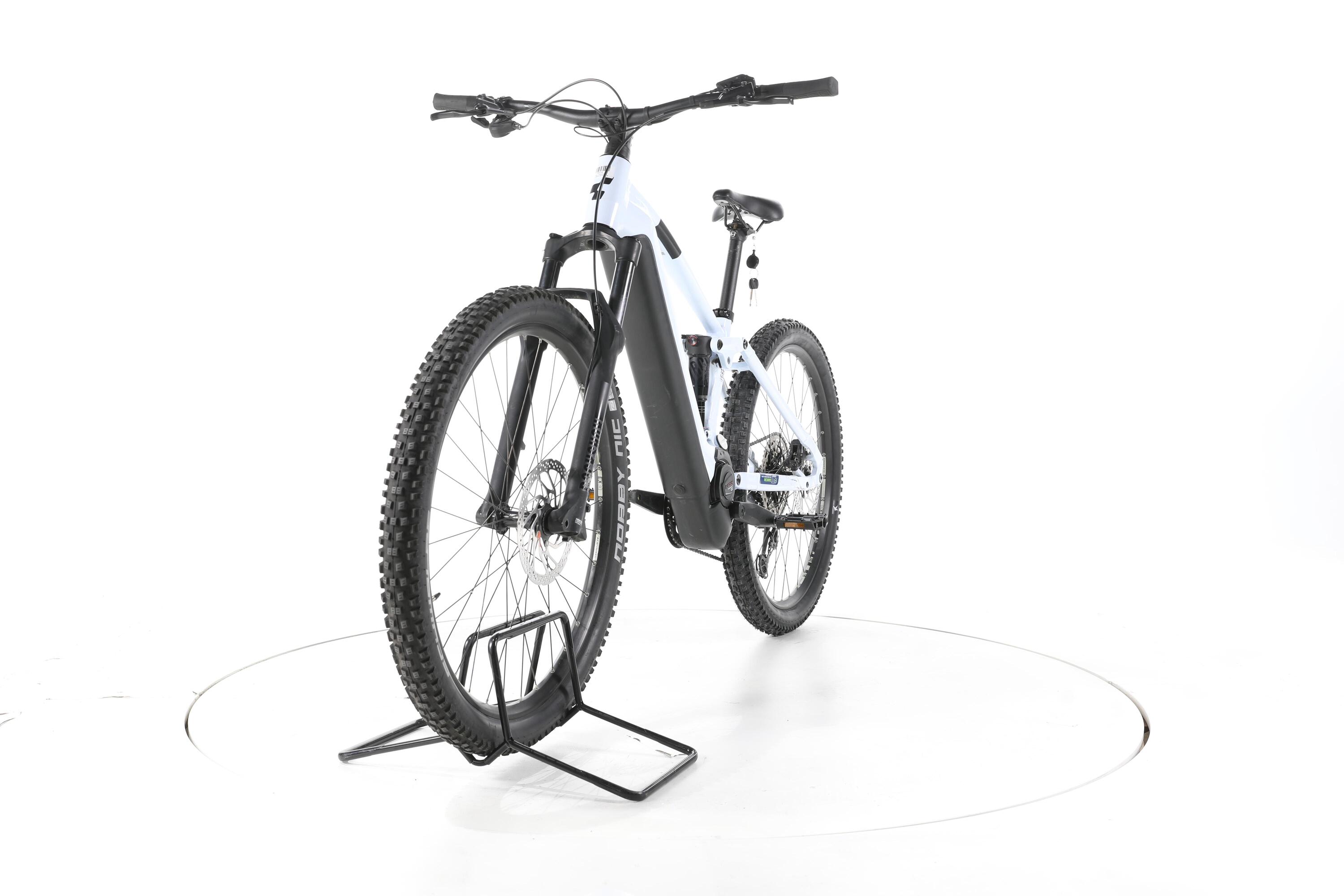 Refurbished - Cube Stereo Hybrid 120 Pro Fully E-Bike - Sehr gut 4/7