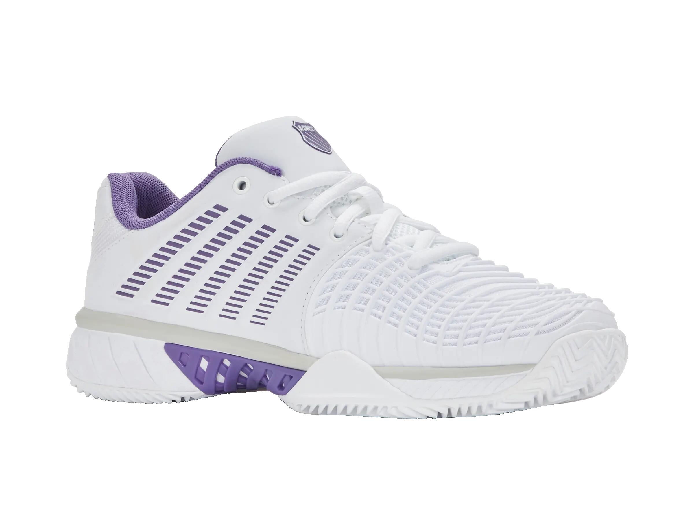 Tennisschoenen Dames EXPRESS LIGHT 3 CLAY 2/7