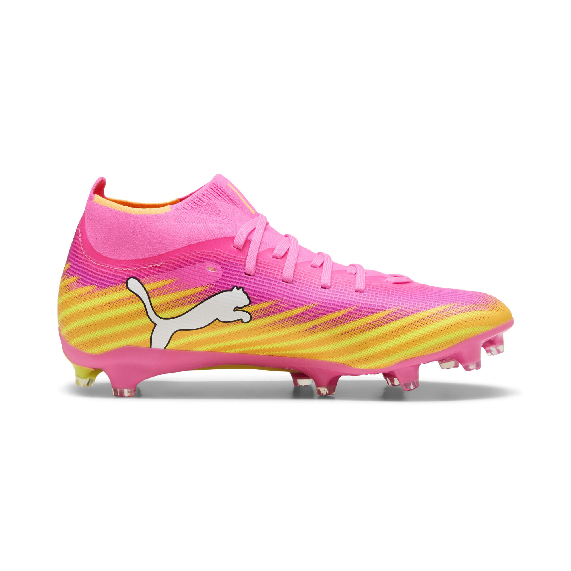 Scarpe da calcio ULTRA 6 MATCH+ FG da donna PUMA 5/6