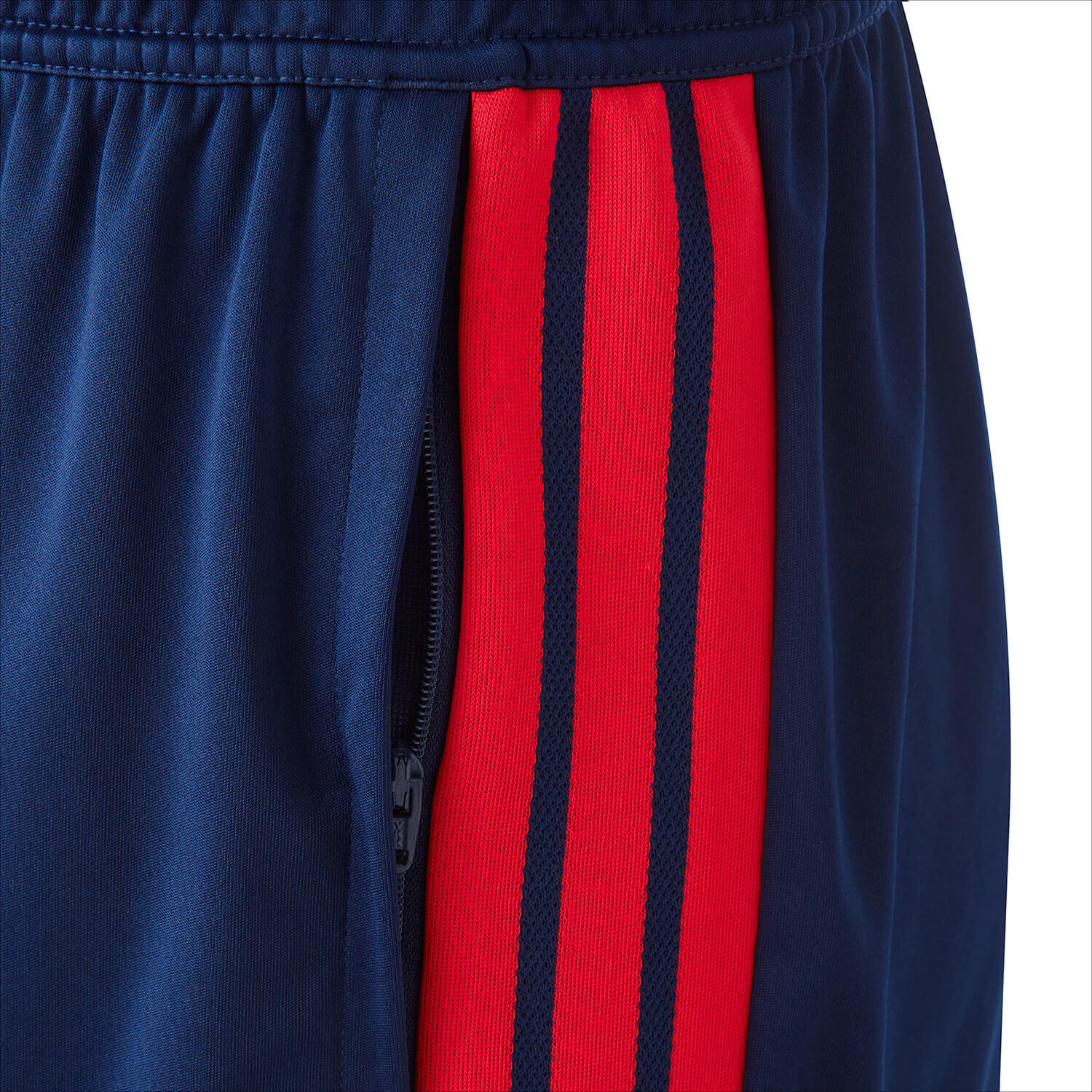 Short d'entraînement Joueur Homme 26-27 5/5