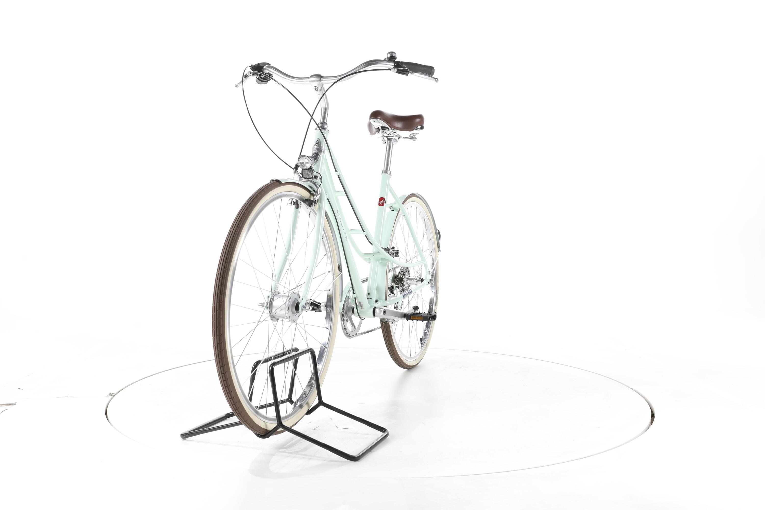 Refurbished - Electra Bicycle Loft 7D EQ - Sehr gut 4/7