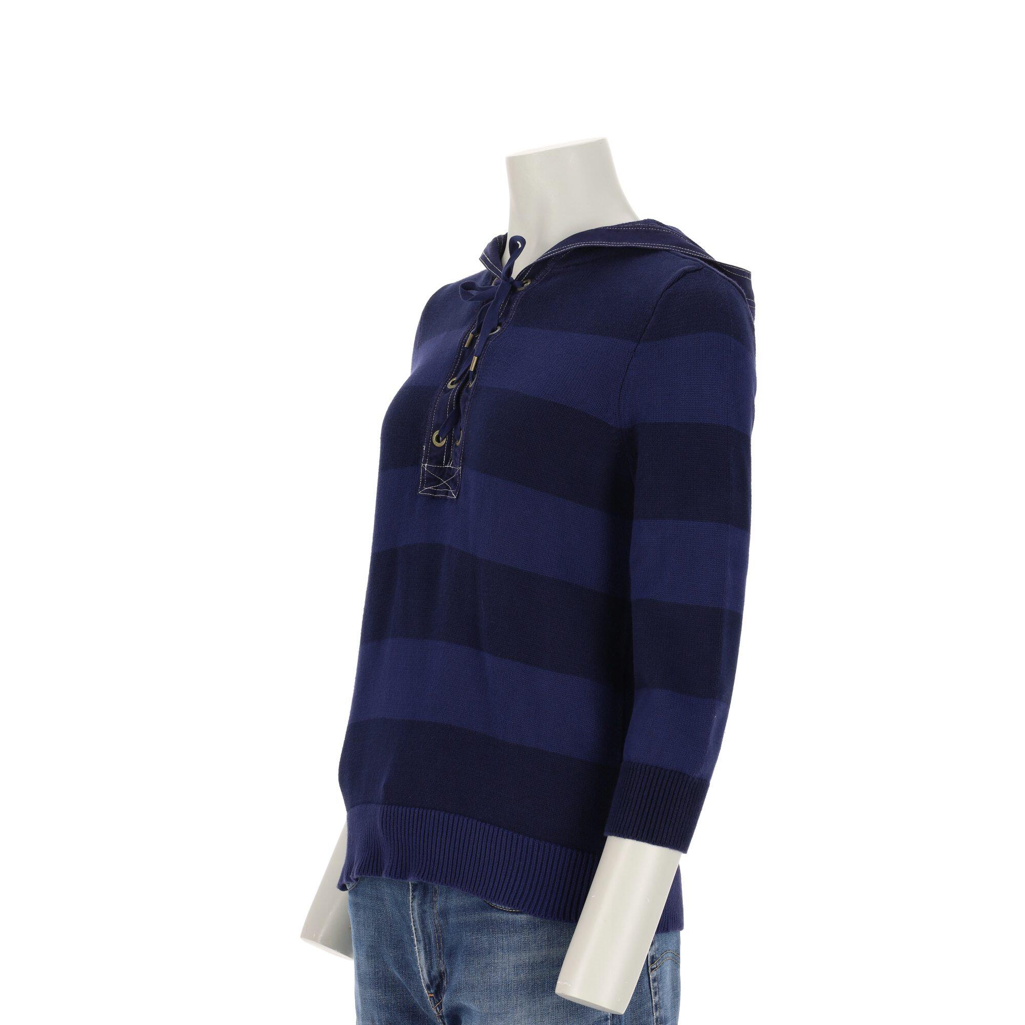 Segunda Vida - Jersey Mujer Lauren Ralph Lauren - Excelente 4/7