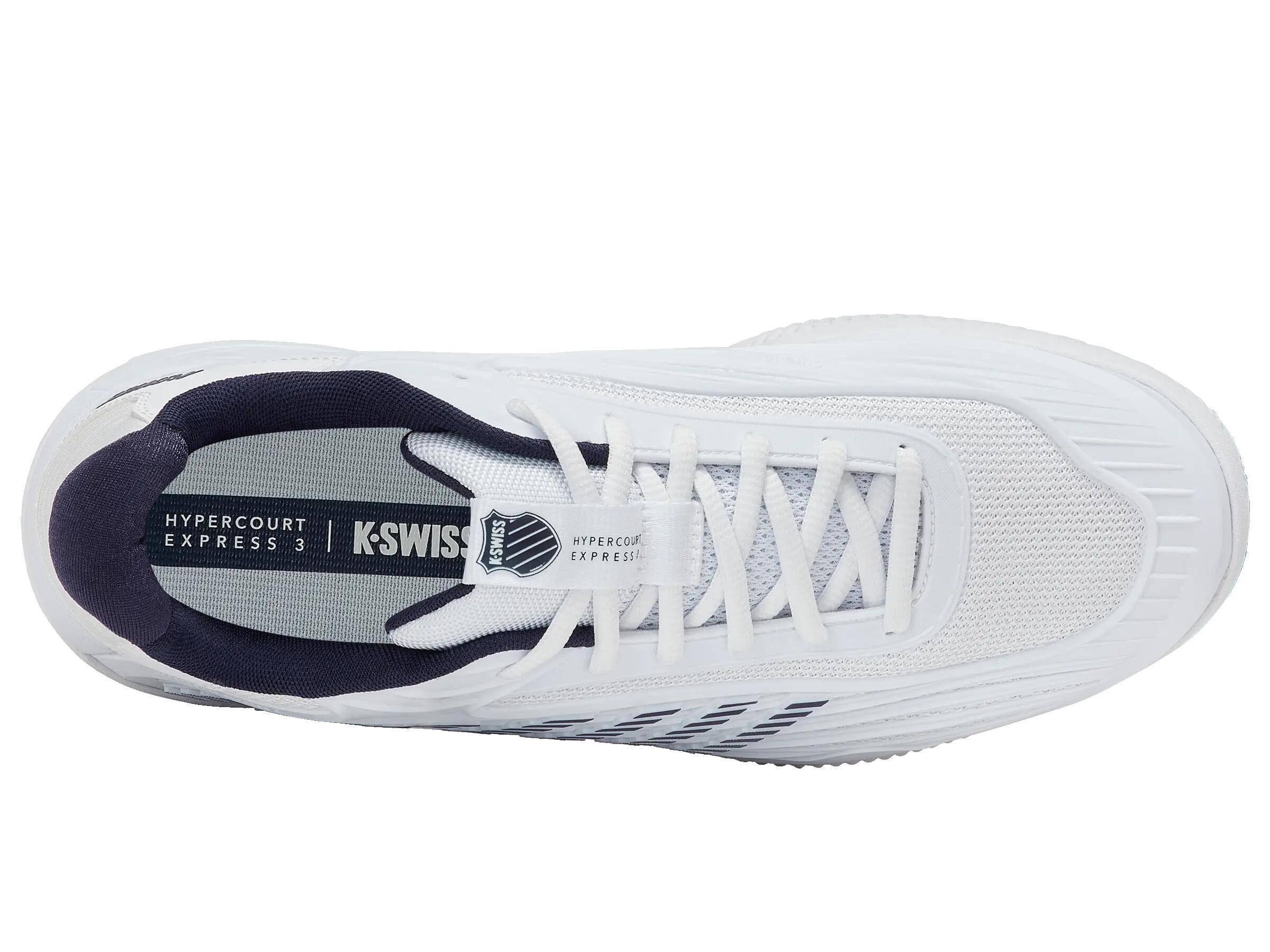 Chaussures de Tennis Homme HYPERCOURT EXPRESS 3 CLAY 7/7