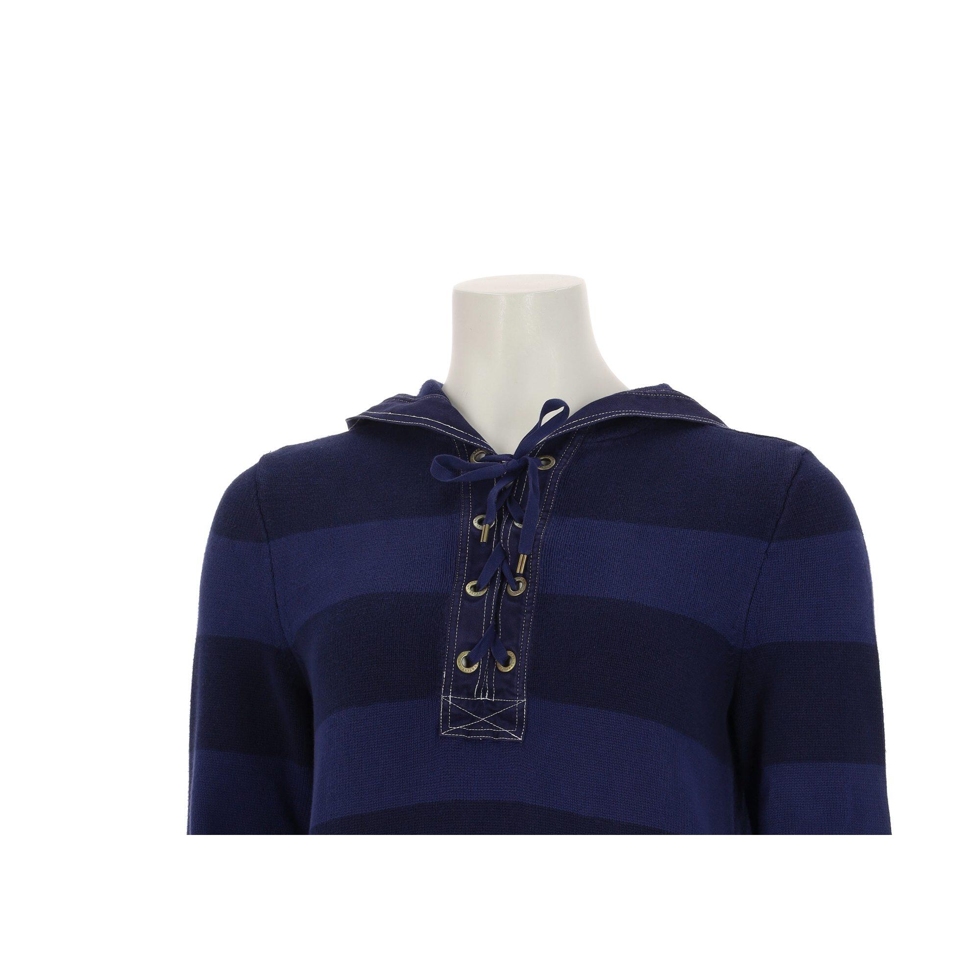 Segunda Vida - Jersey Mujer Lauren Ralph Lauren - Excelente 6/7