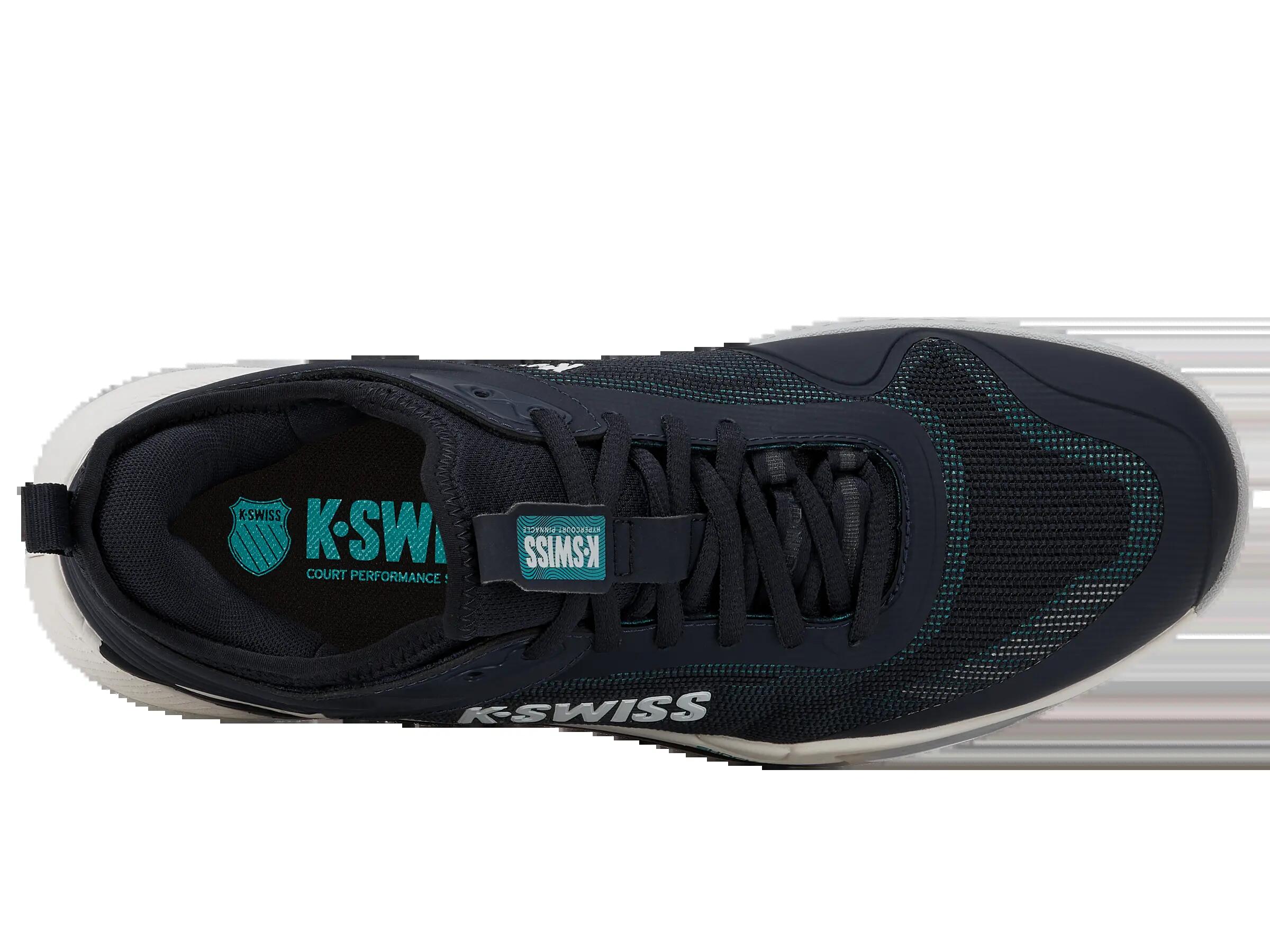 Chaussures de Tennis Homme HYPERCOURT PINNACLE 7/7