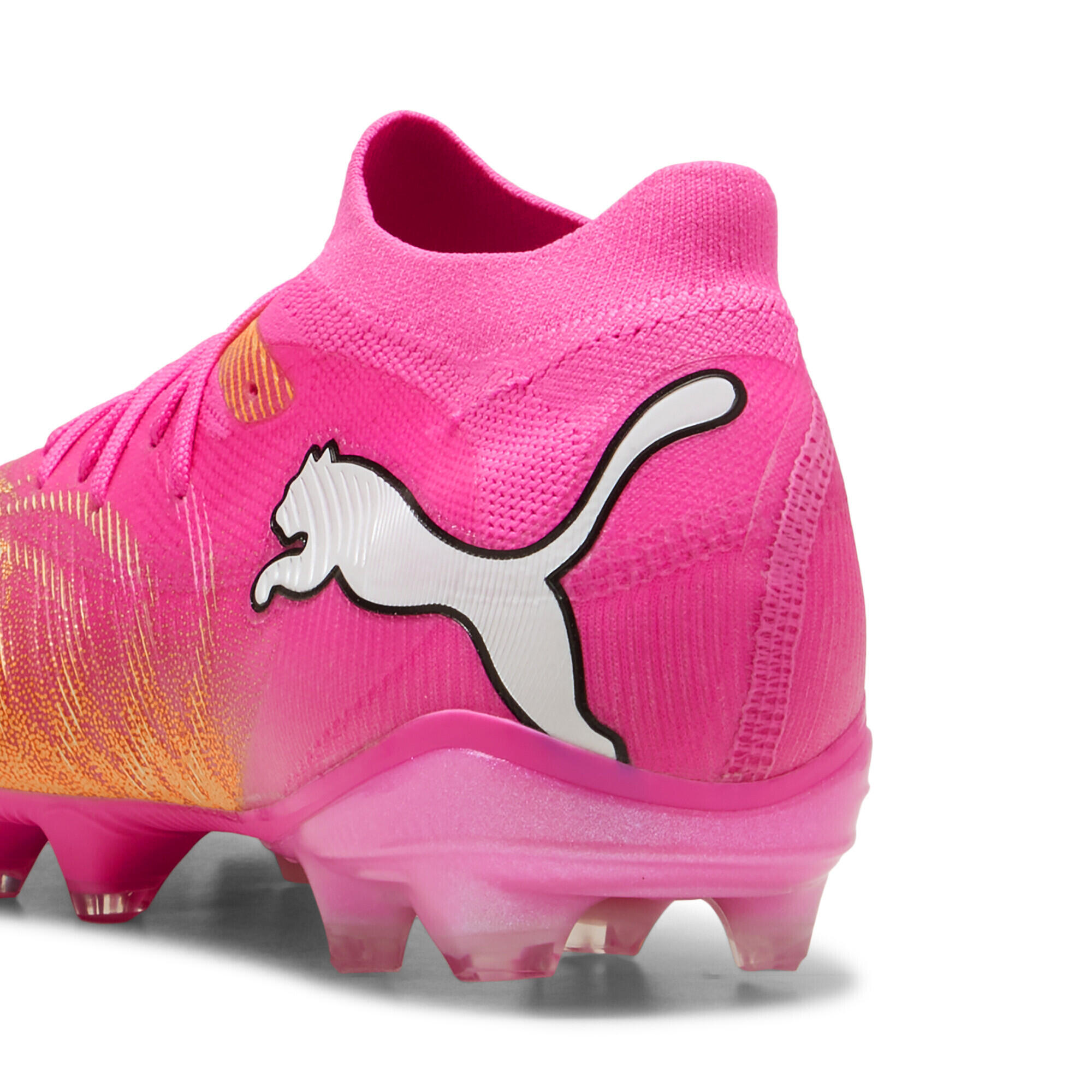 Scarpe da calcio FUTURE 9 MATCH FUSION FG/AG da donna PUMA 2/6
