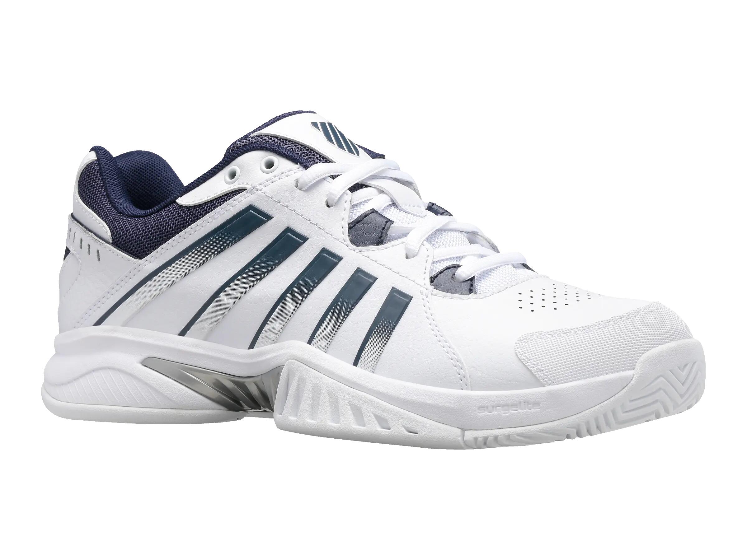 Tennisschoenen Heren RECEIVER V 2/7