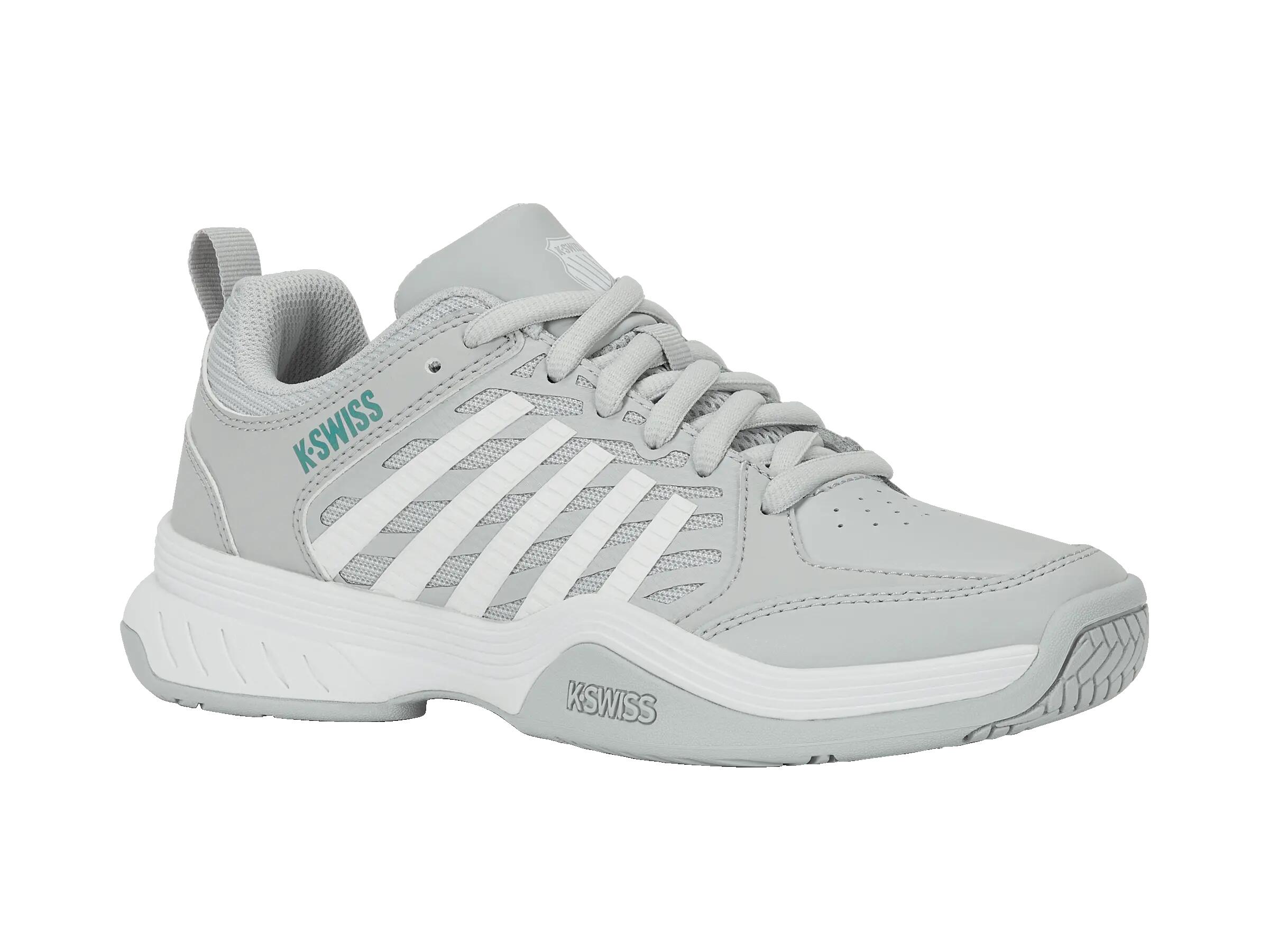 Tennisschoenen Dames COURT EXPRESS 2 2/7