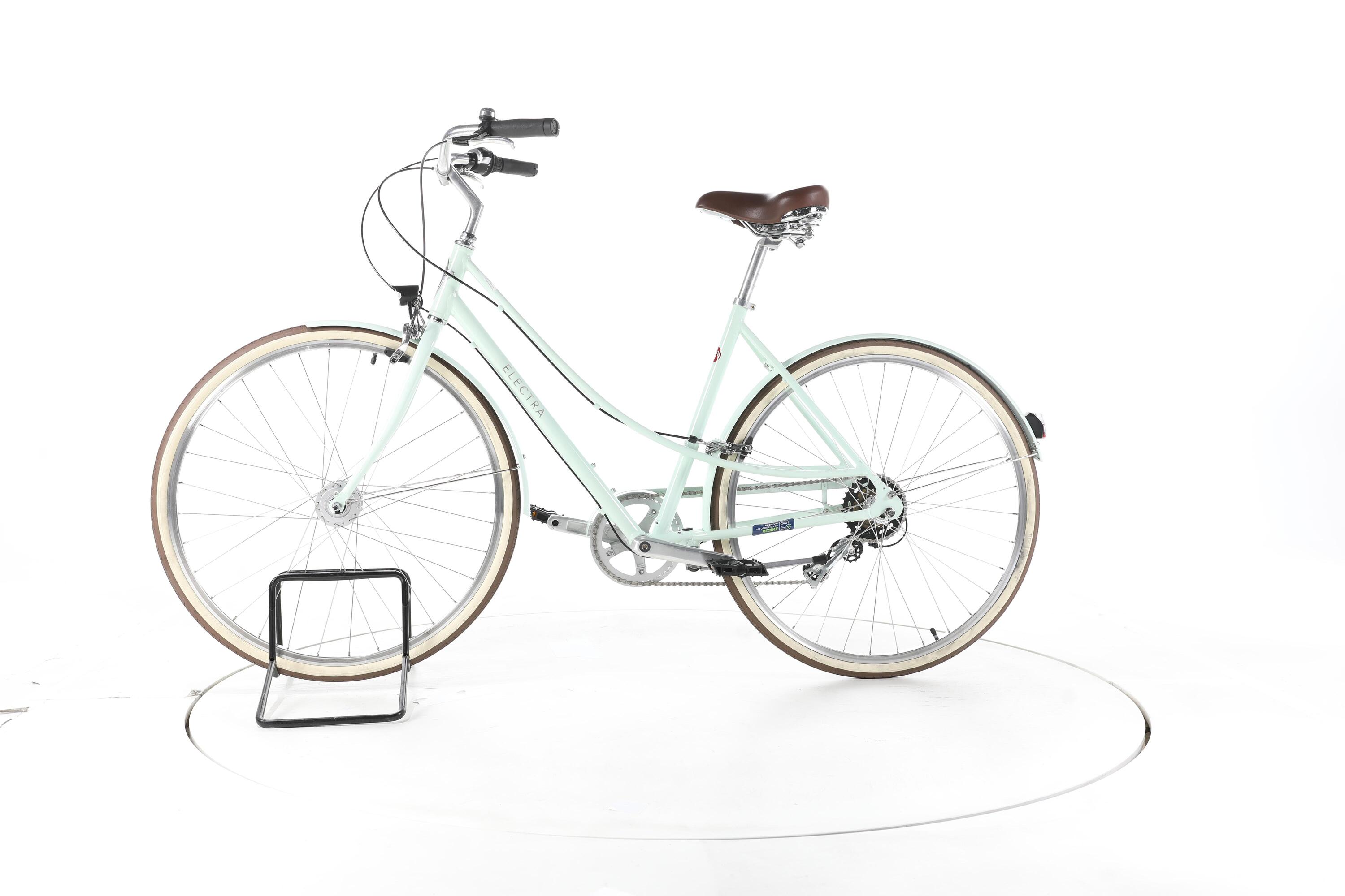 Refurbished - Electra Bicycle Loft 7D EQ - Sehr gut 6/7