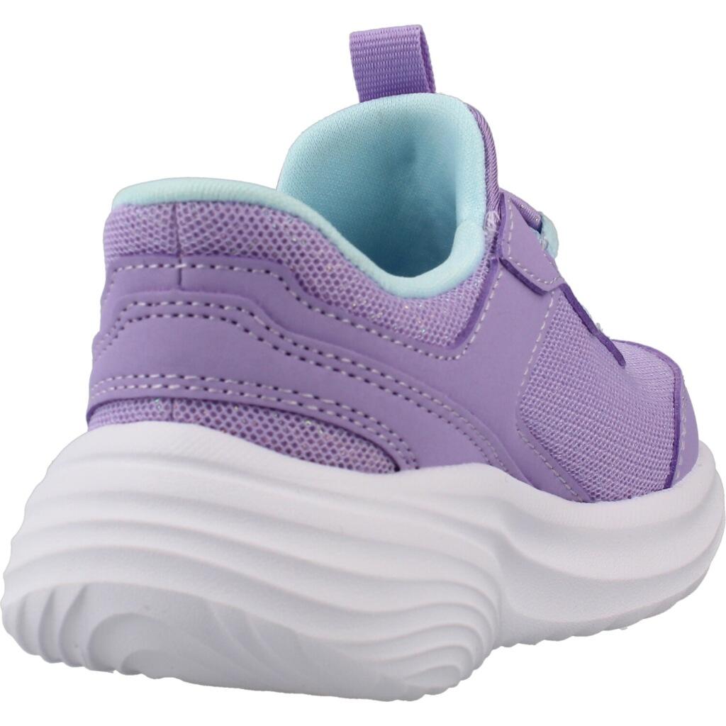 Zapatillas niña Skechers 303690n 3/5