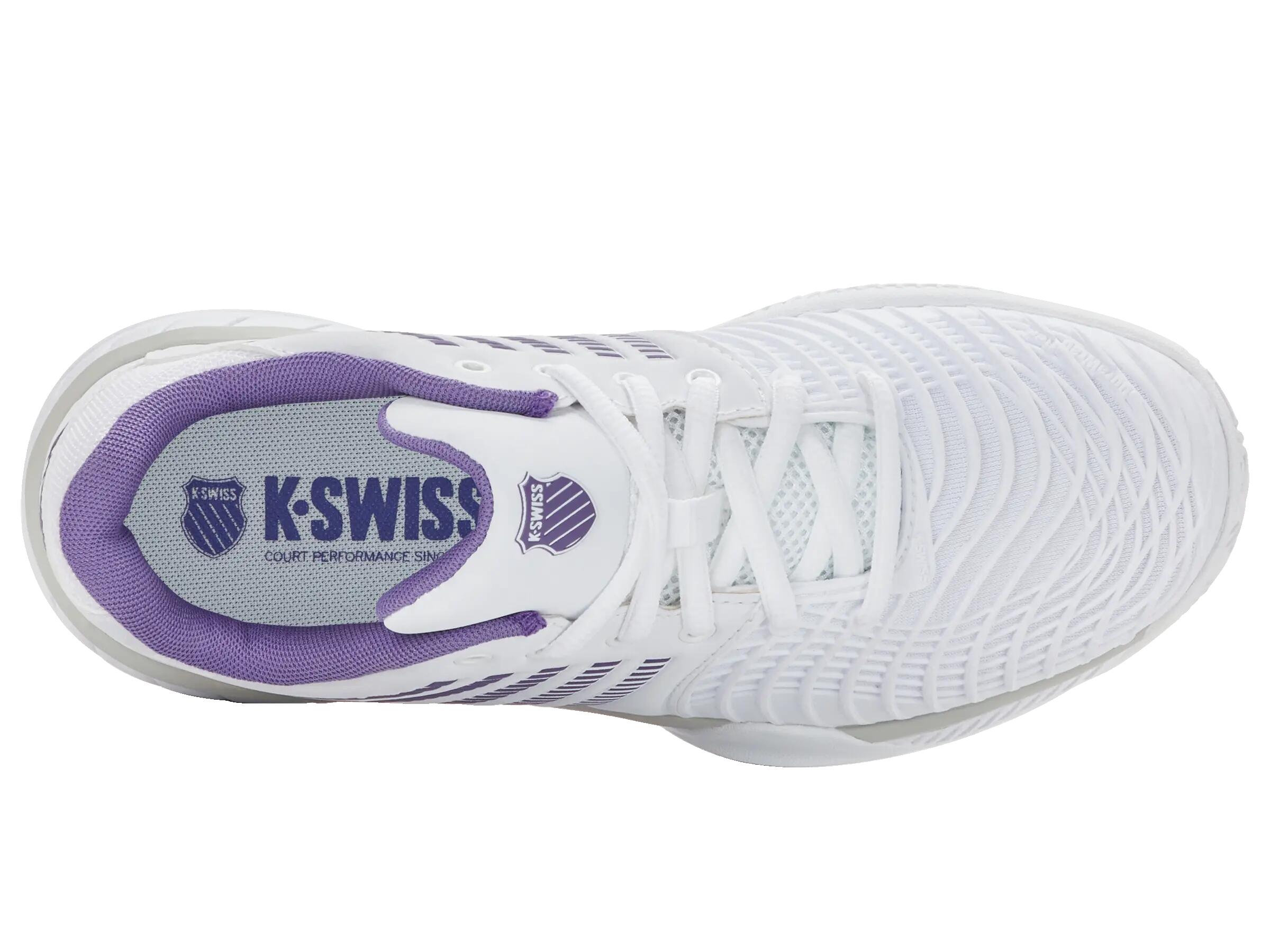 Tennisschoenen Dames EXPRESS LIGHT 3 CLAY 7/7