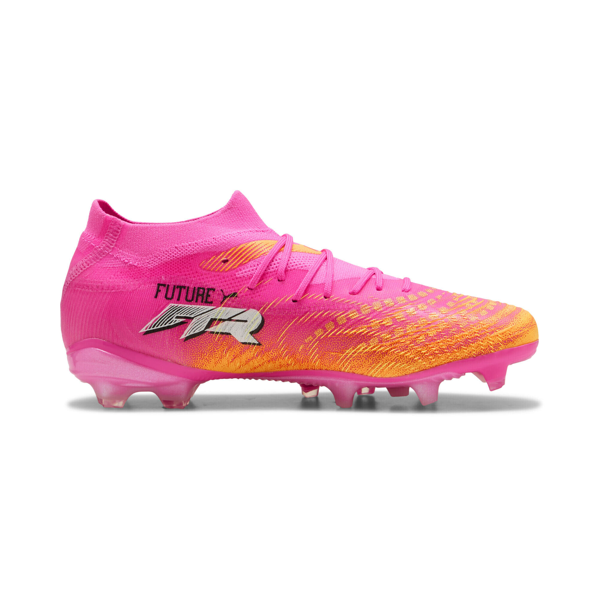 Scarpe da calcio FUTURE 9 MATCH FUSION FG/AG da donna PUMA 5/6