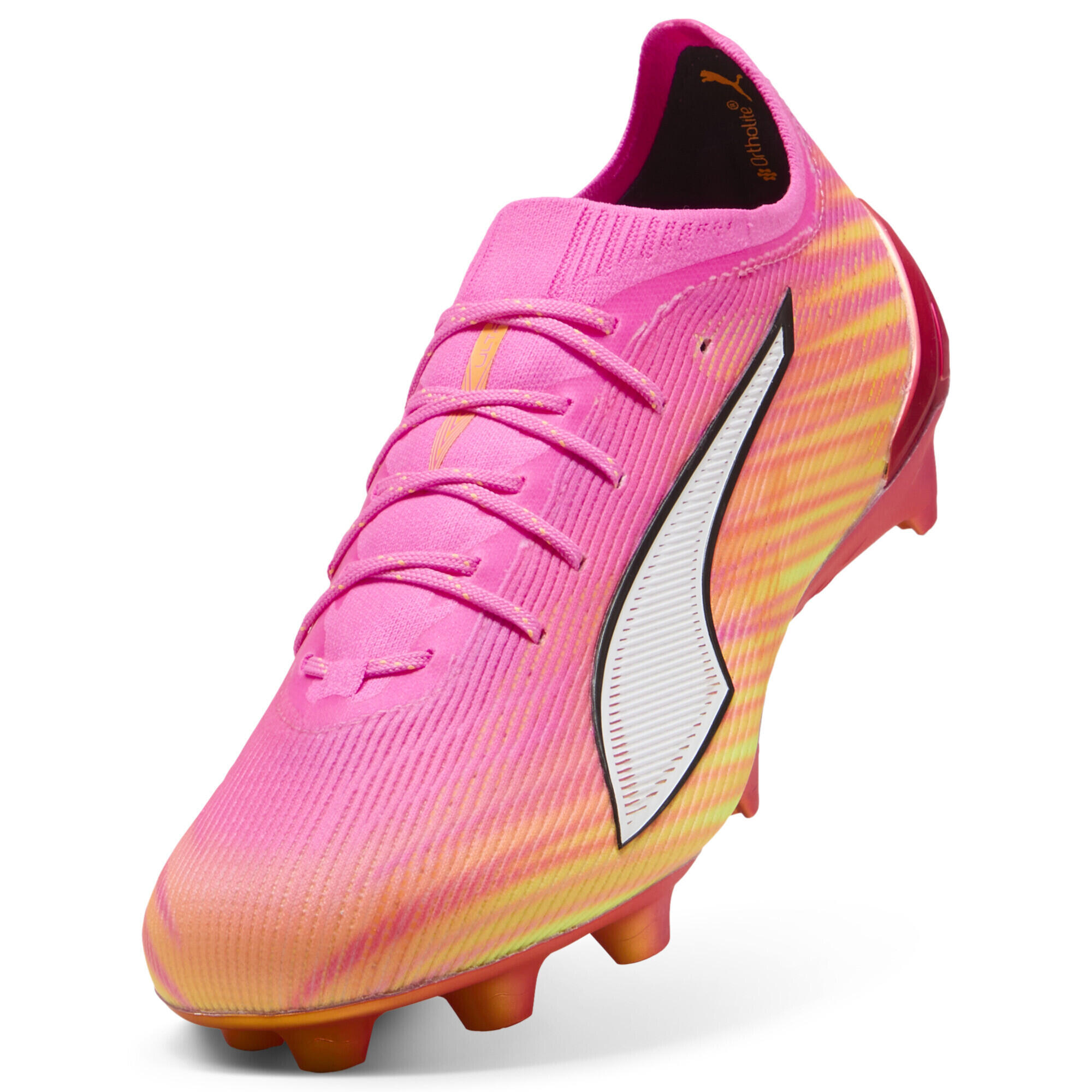 ULTRA 6 ULTIMATE FG Fußballschuhe Erwachsene PUMA 6/6