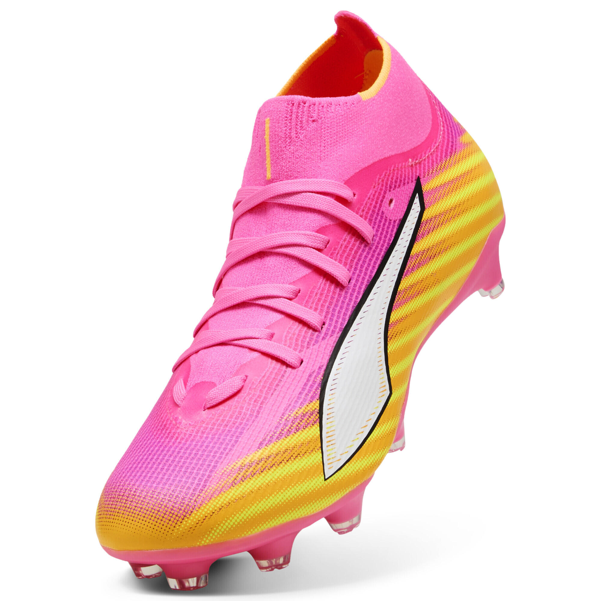 Scarpe da calcio ULTRA 6 MATCH+ FG da donna PUMA 6/6