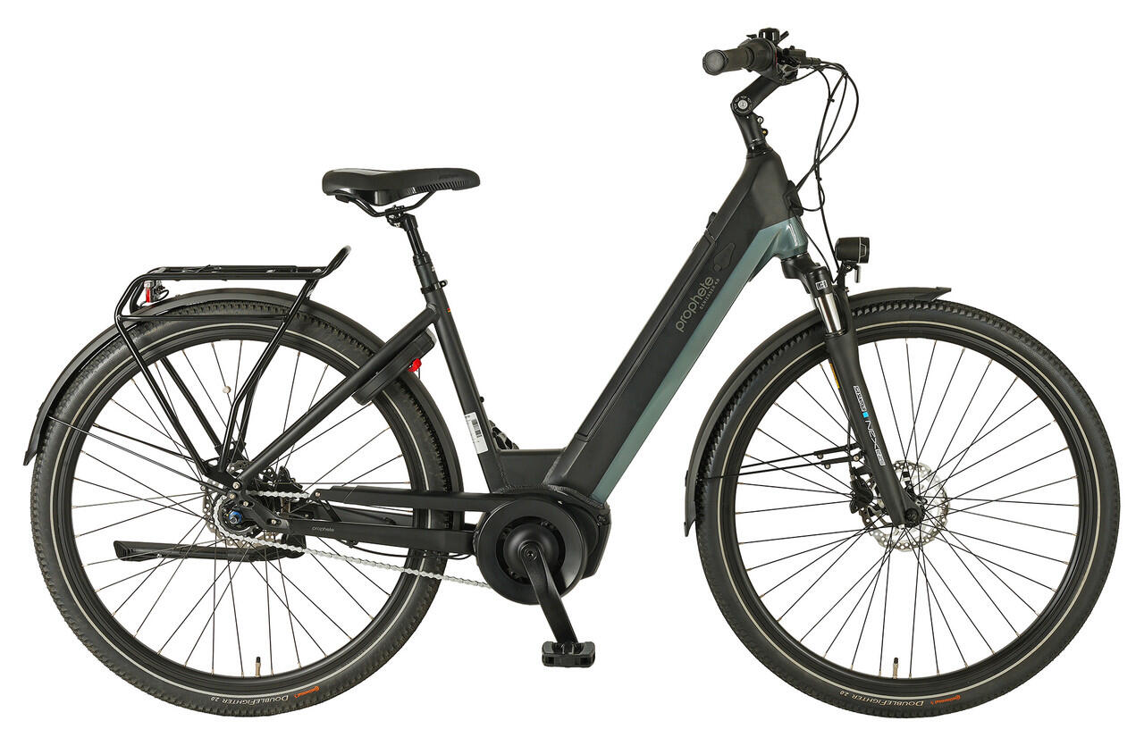 PROPHETE E-Bike Genießer 4.0 28" Wave RH48 2/6