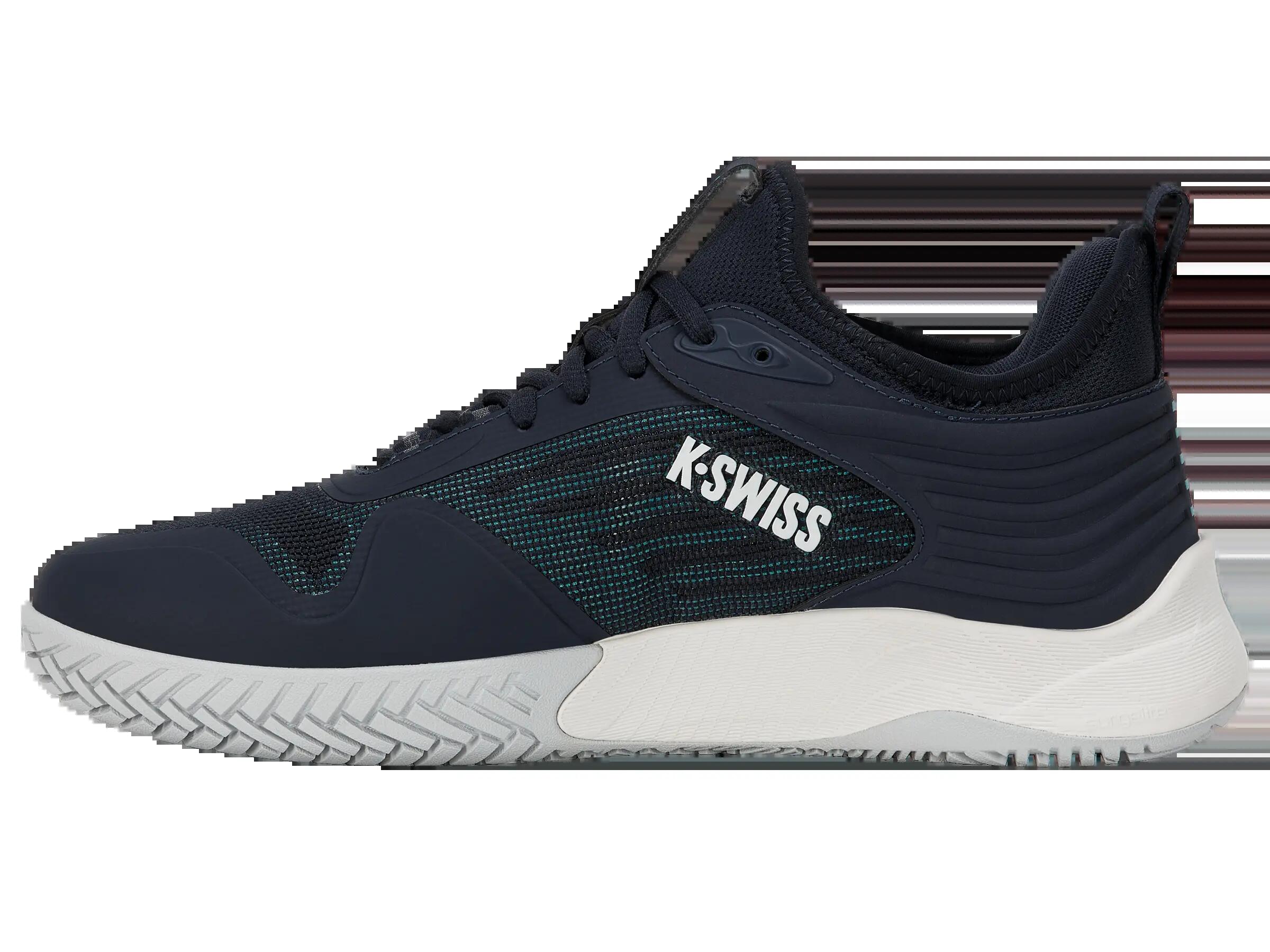 Chaussures de Tennis Homme HYPERCOURT PINNACLE 5/7