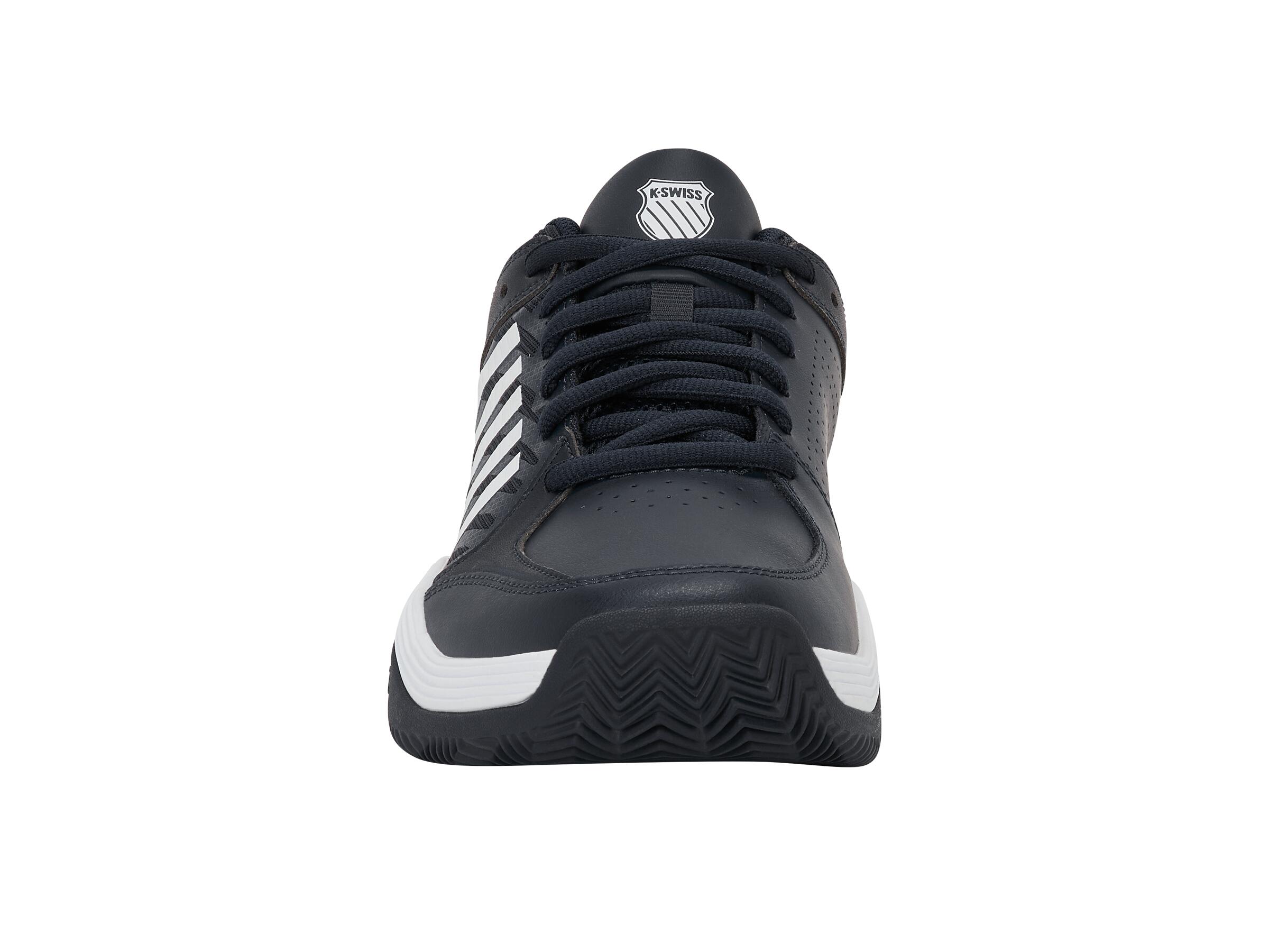 Tennisschoenen Heren COURT EXPRESS 2 CLAY 3/7