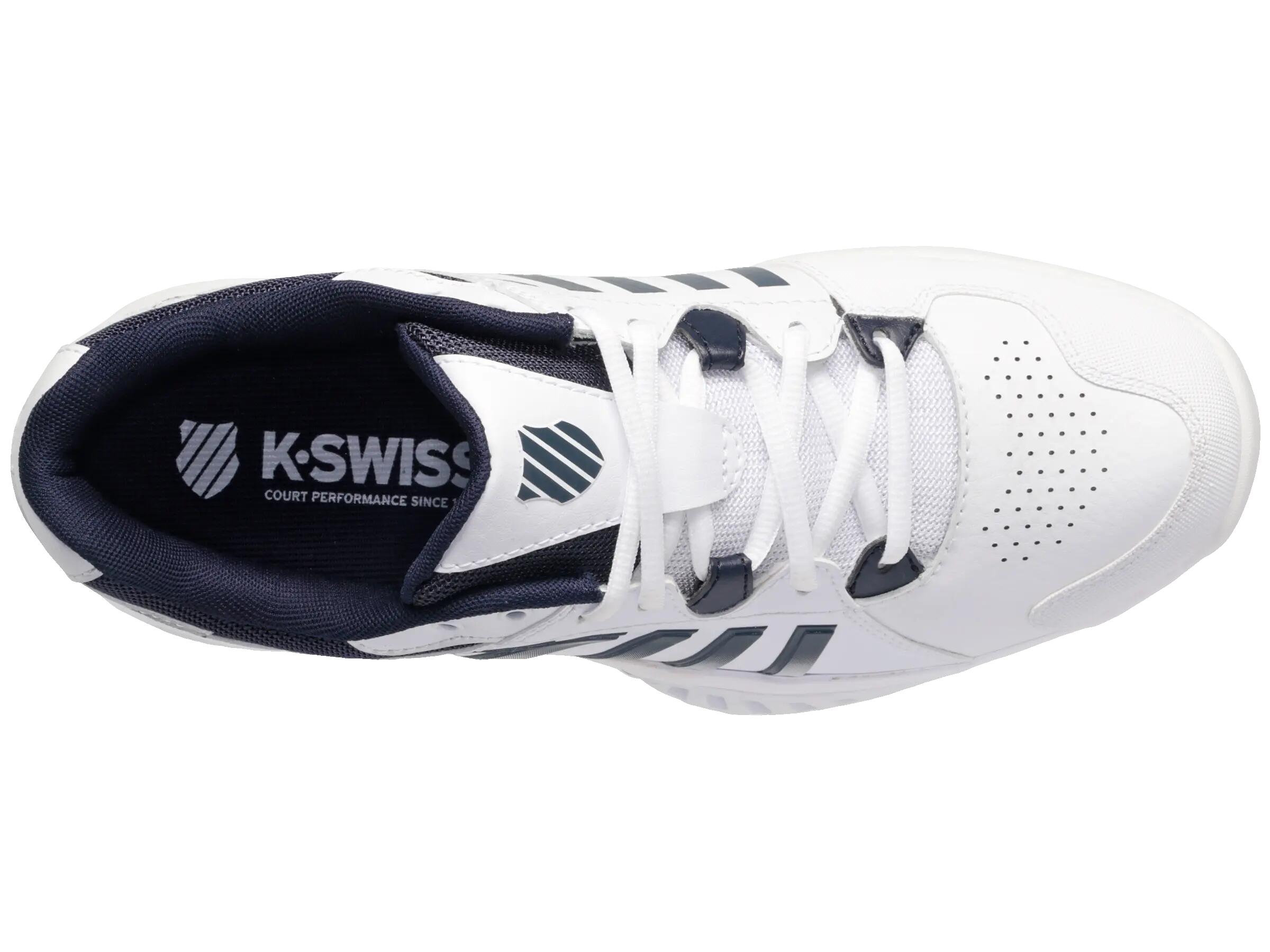 Tennisschoenen Heren RECEIVER V 7/7