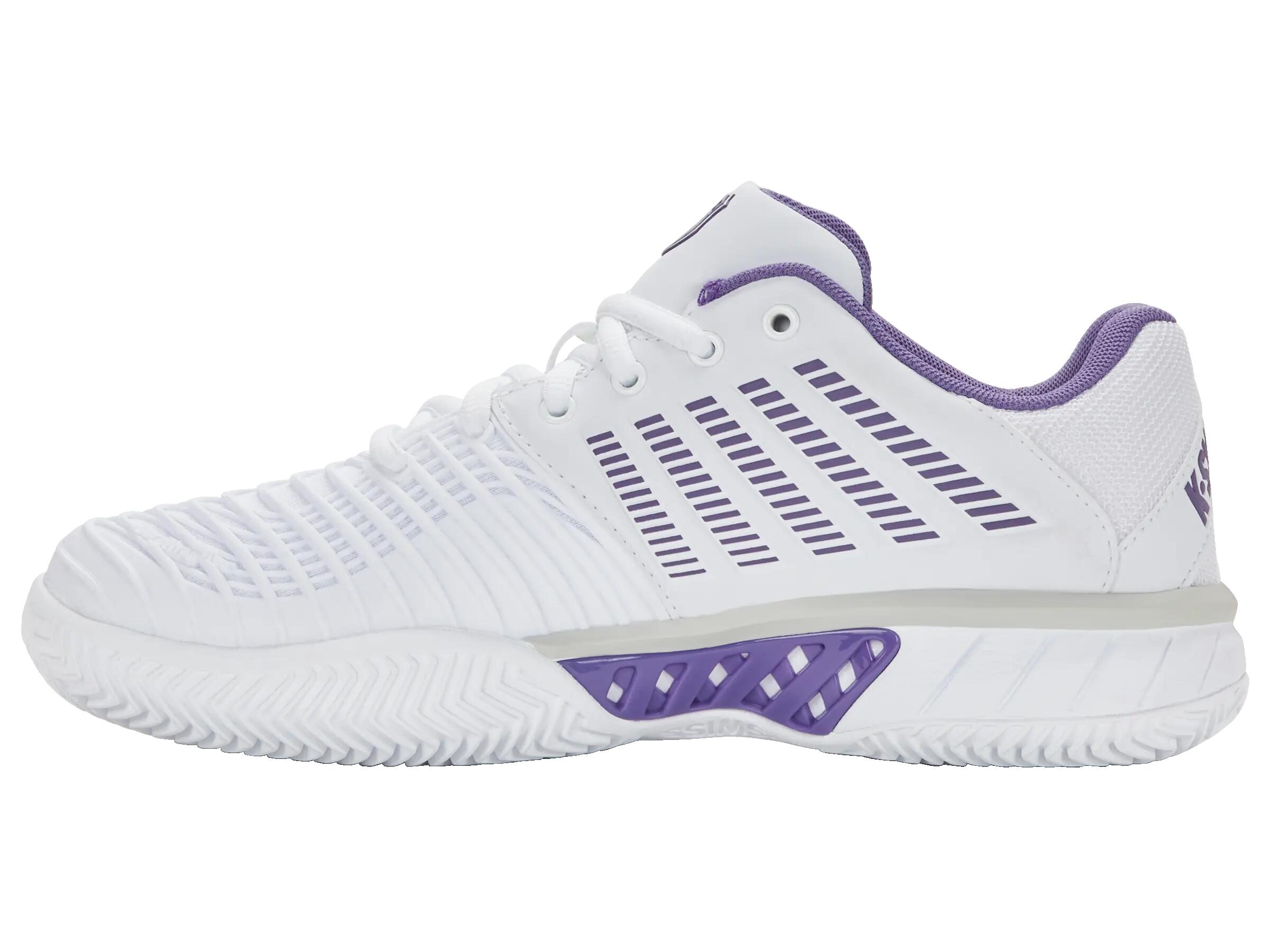 Tennisschoenen Dames EXPRESS LIGHT 3 CLAY 5/7