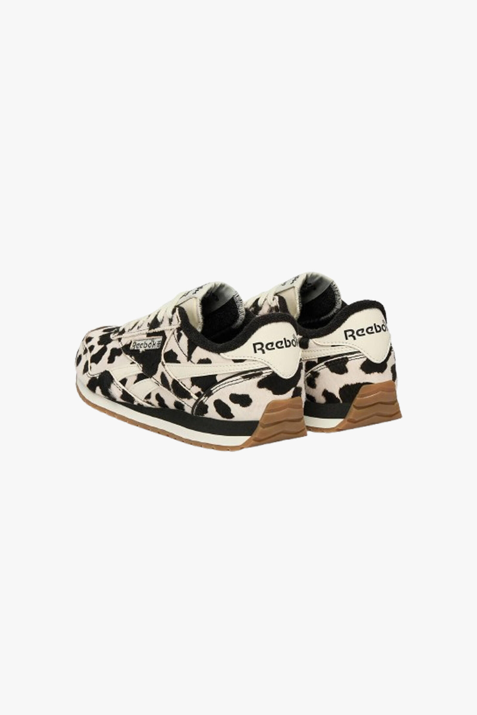 Reebok Zapatillas Classic Az Blanco/negro 2/3