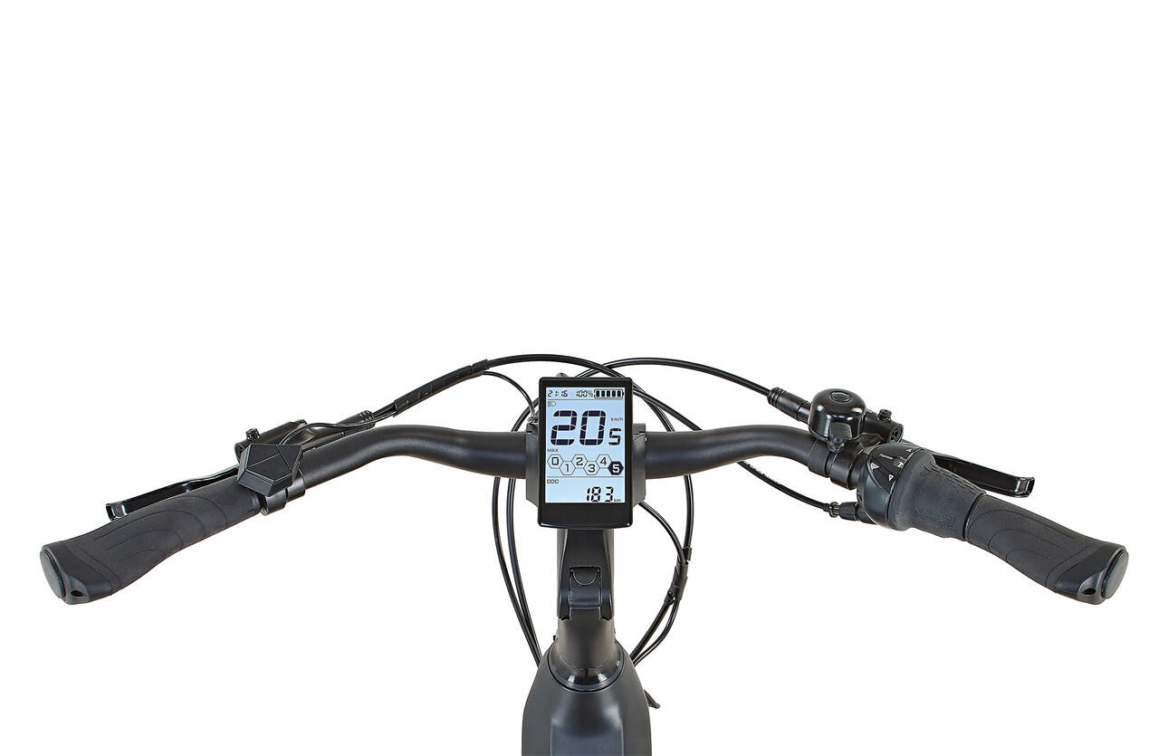PROPHETE E-Bike Genießer 4.0 28" Wave RH48 5/6