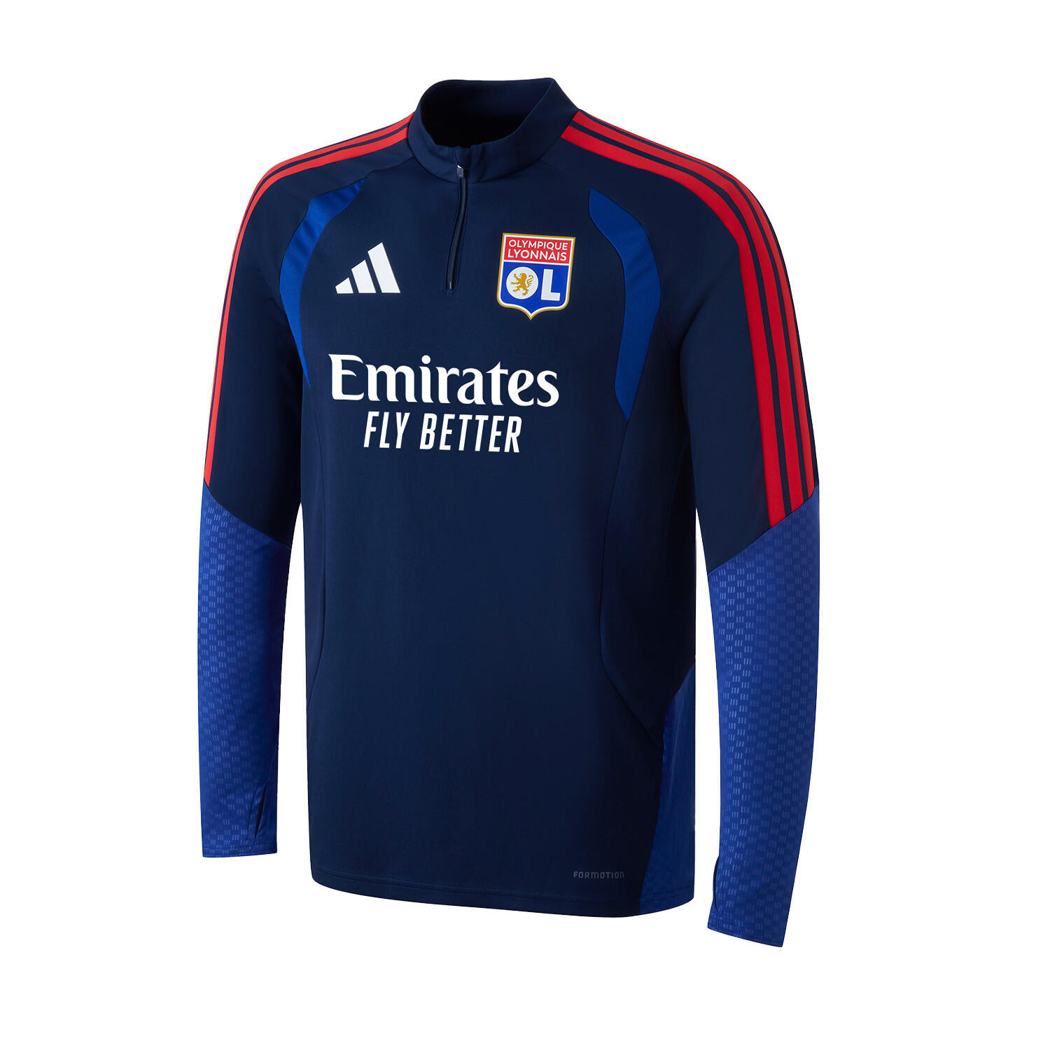 Sweat d'entraînement Joueur Enfant 26-27 2/5