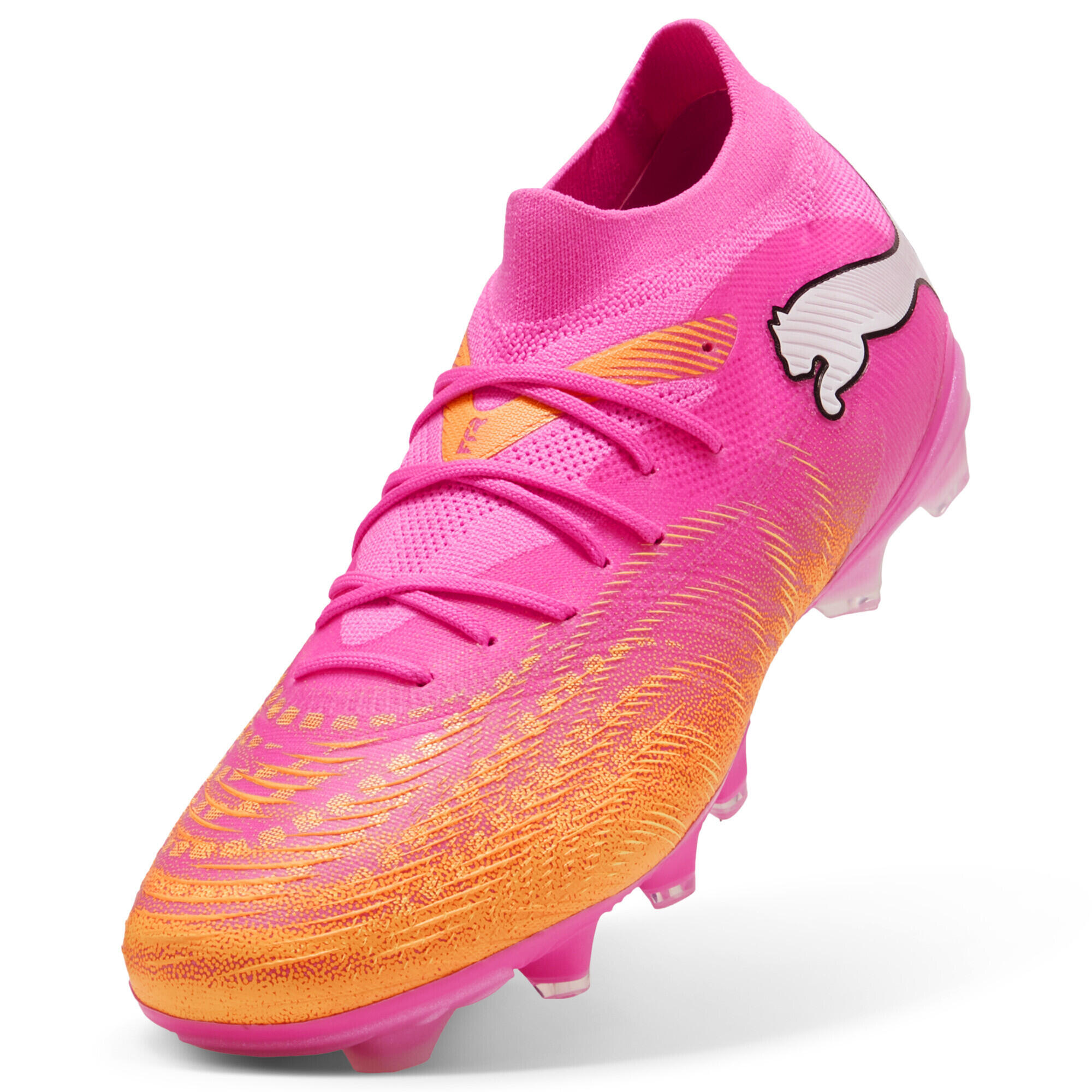 Scarpe da calcio FUTURE 9 MATCH FUSION FG/AG da donna PUMA 6/6