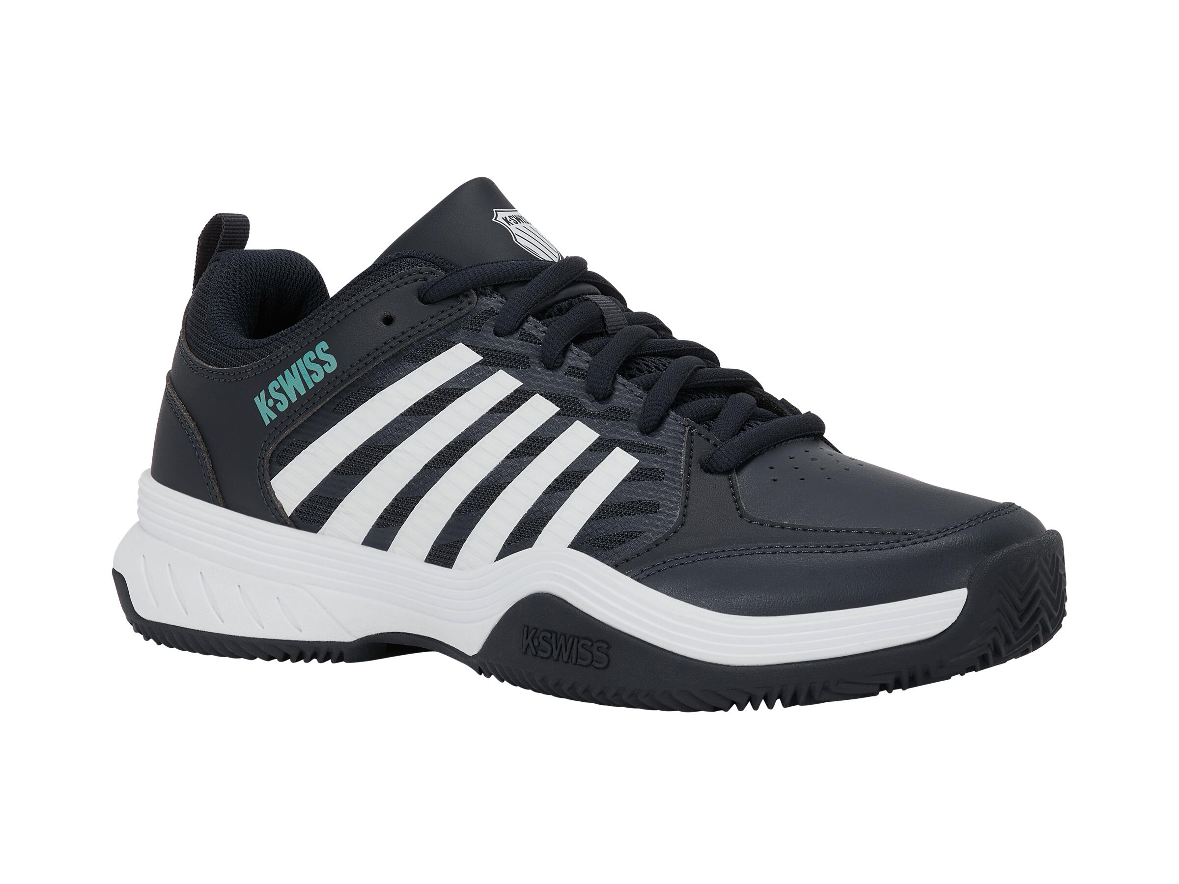 Tennisschoenen Heren COURT EXPRESS 2 CLAY 2/7