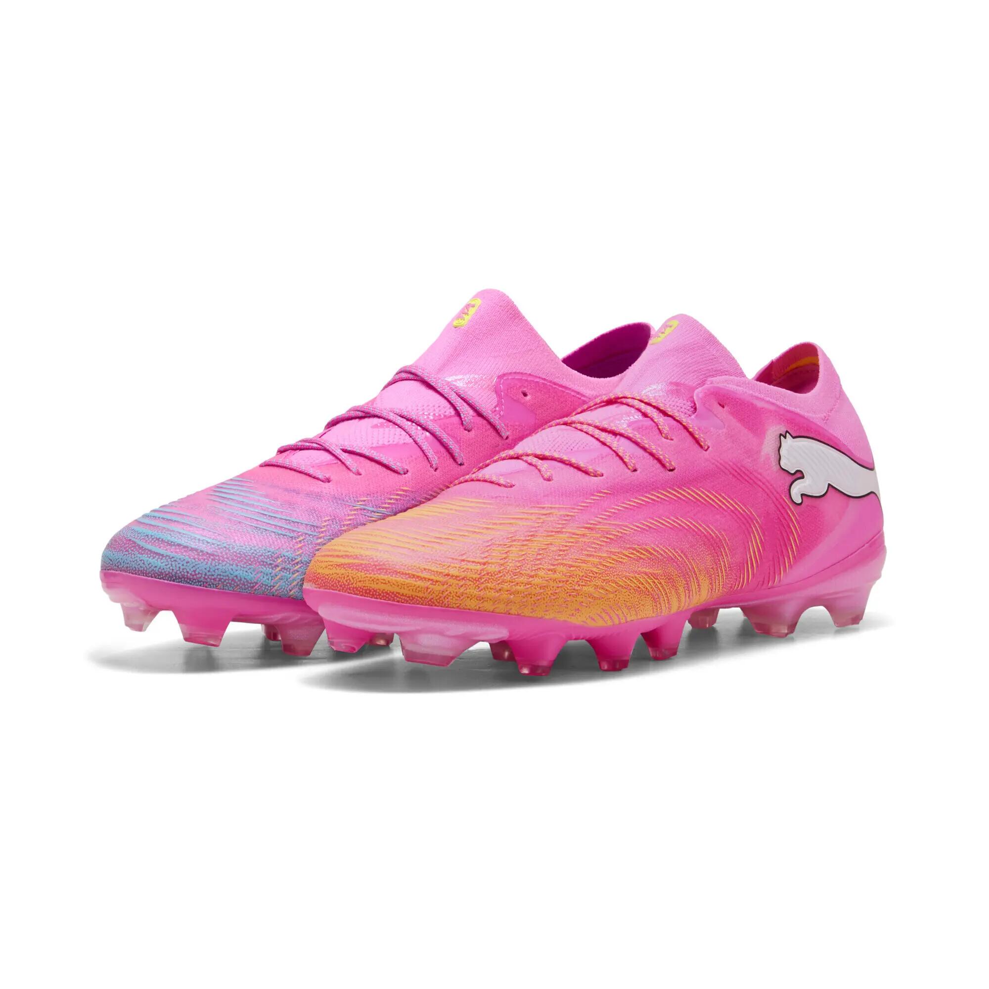 Chaussure de football FUTURE 9 FUSION FG/AG Unisexe PUMA 3/6