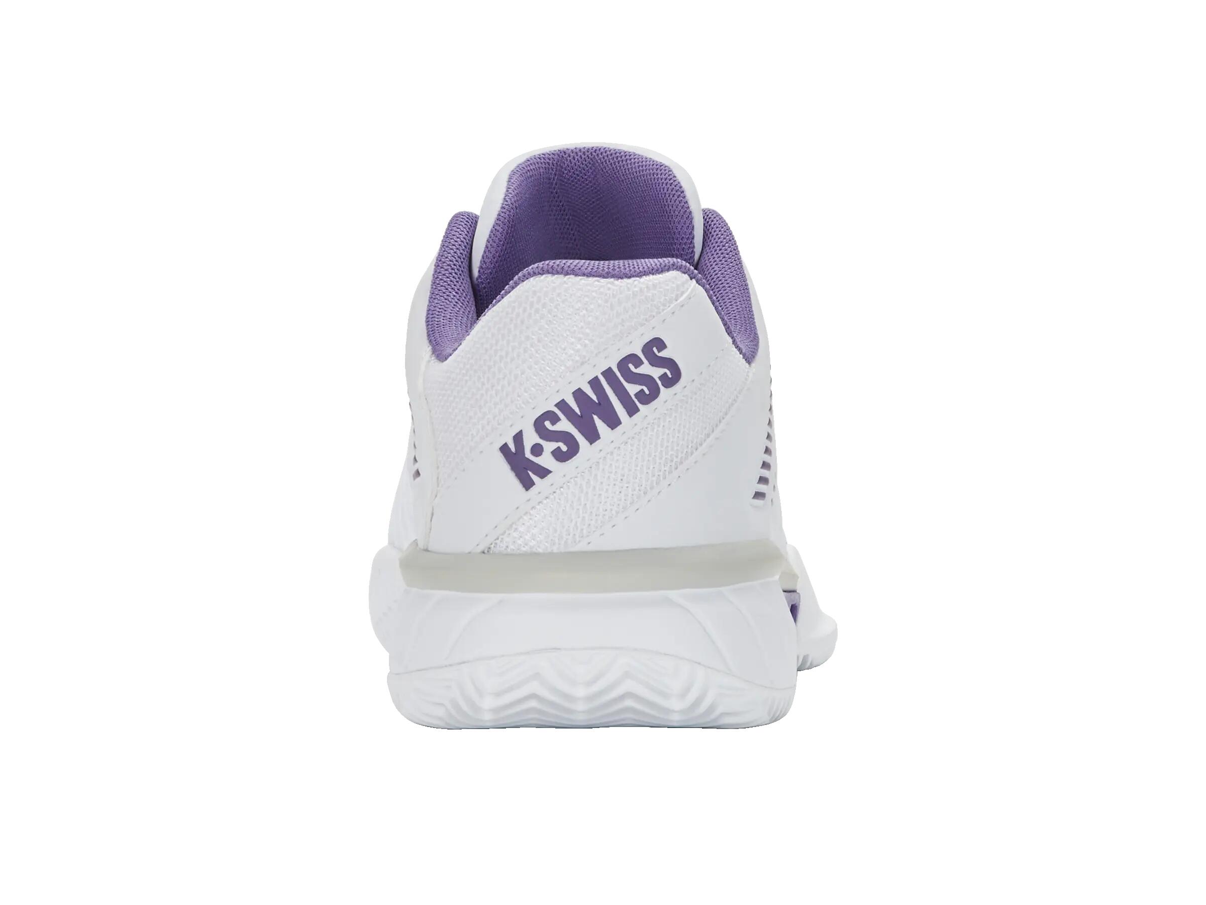 Tennisschoenen Dames EXPRESS LIGHT 3 CLAY 4/7