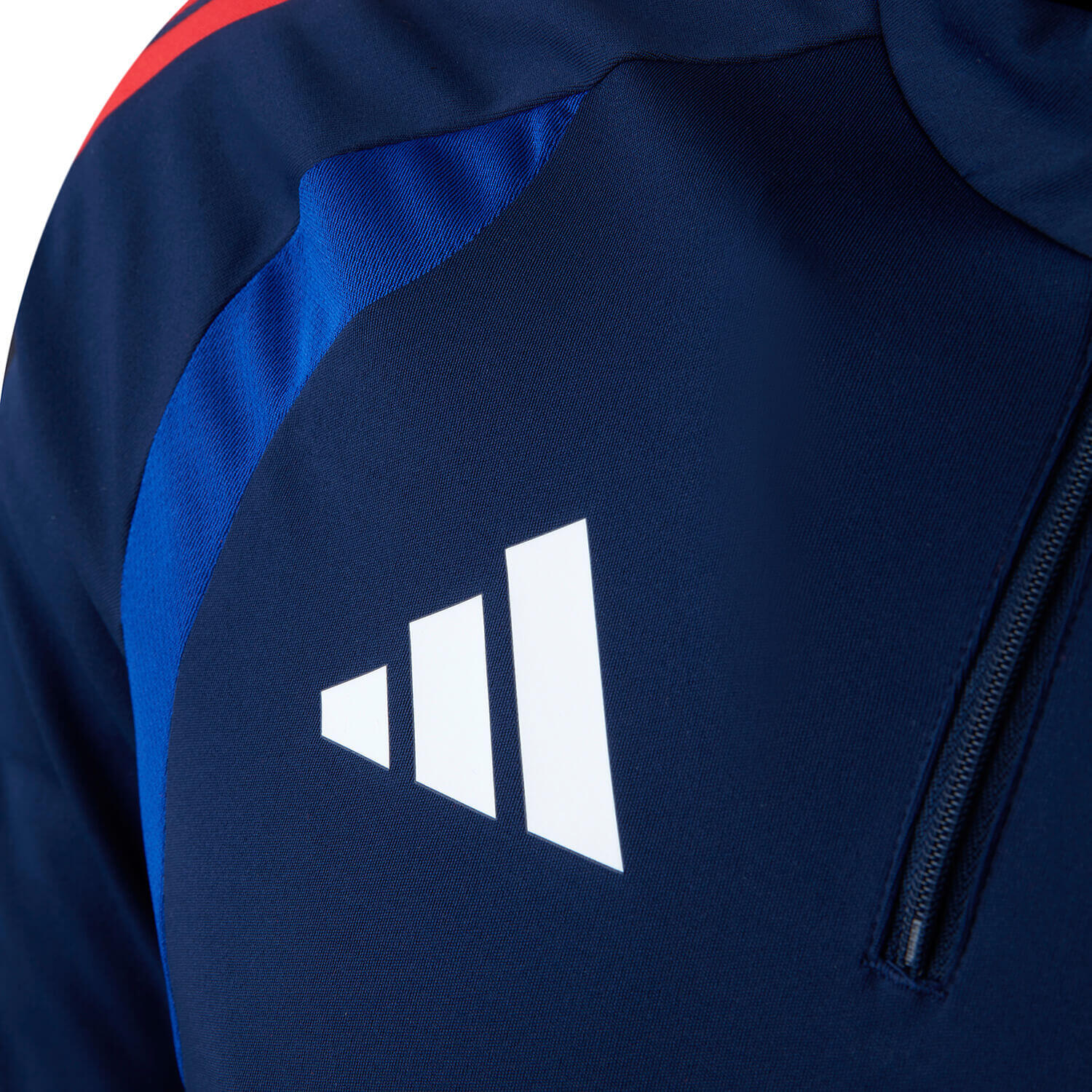 Sweat d'entraînement Joueur Homme 26-27 5/5