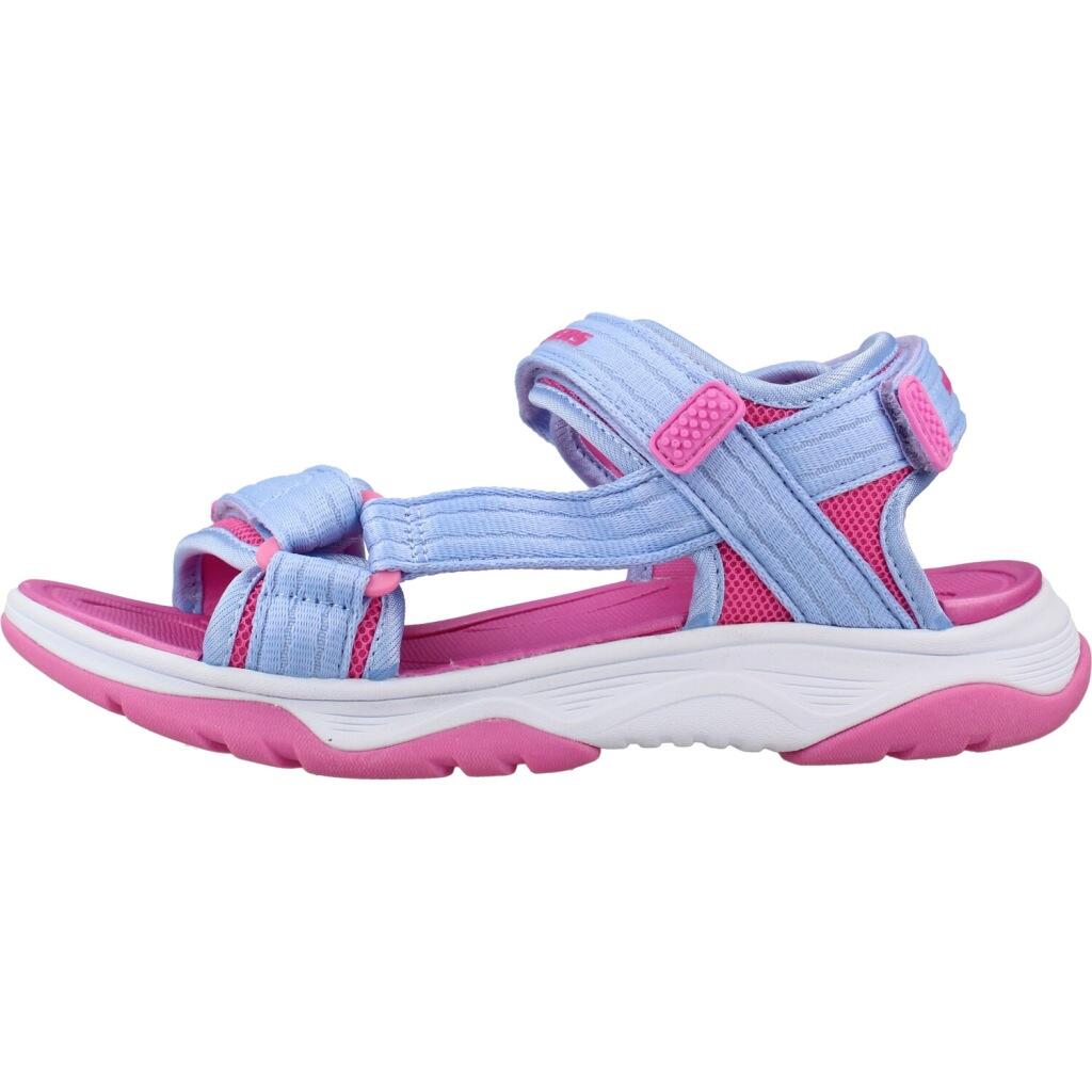 Sandalias Niña Skechers Tread Seeker 2/5