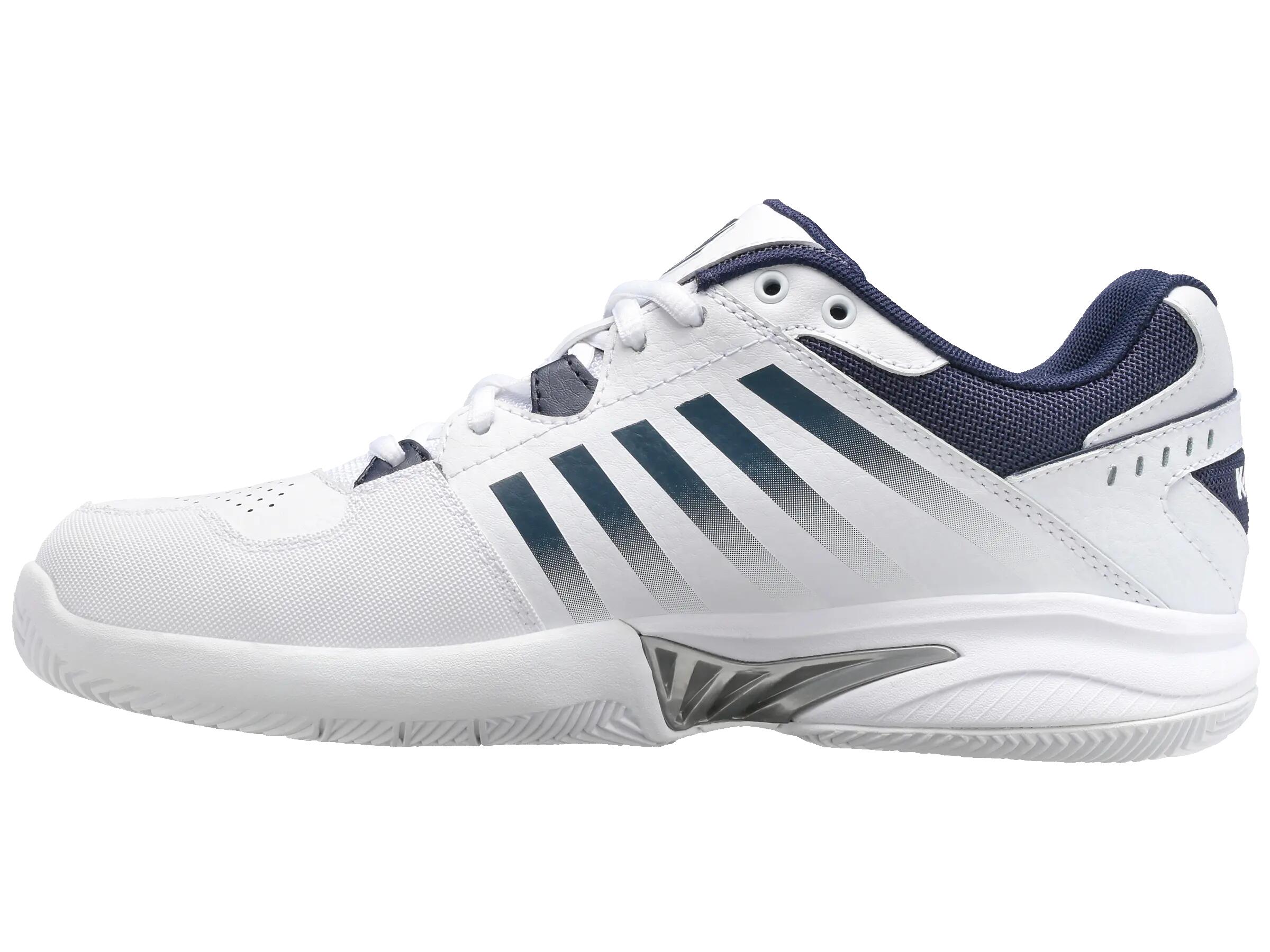 Tennisschoenen Heren RECEIVER V 5/7