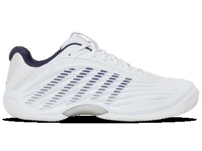 Tennisschoenen heren hypercourt express 3 clay